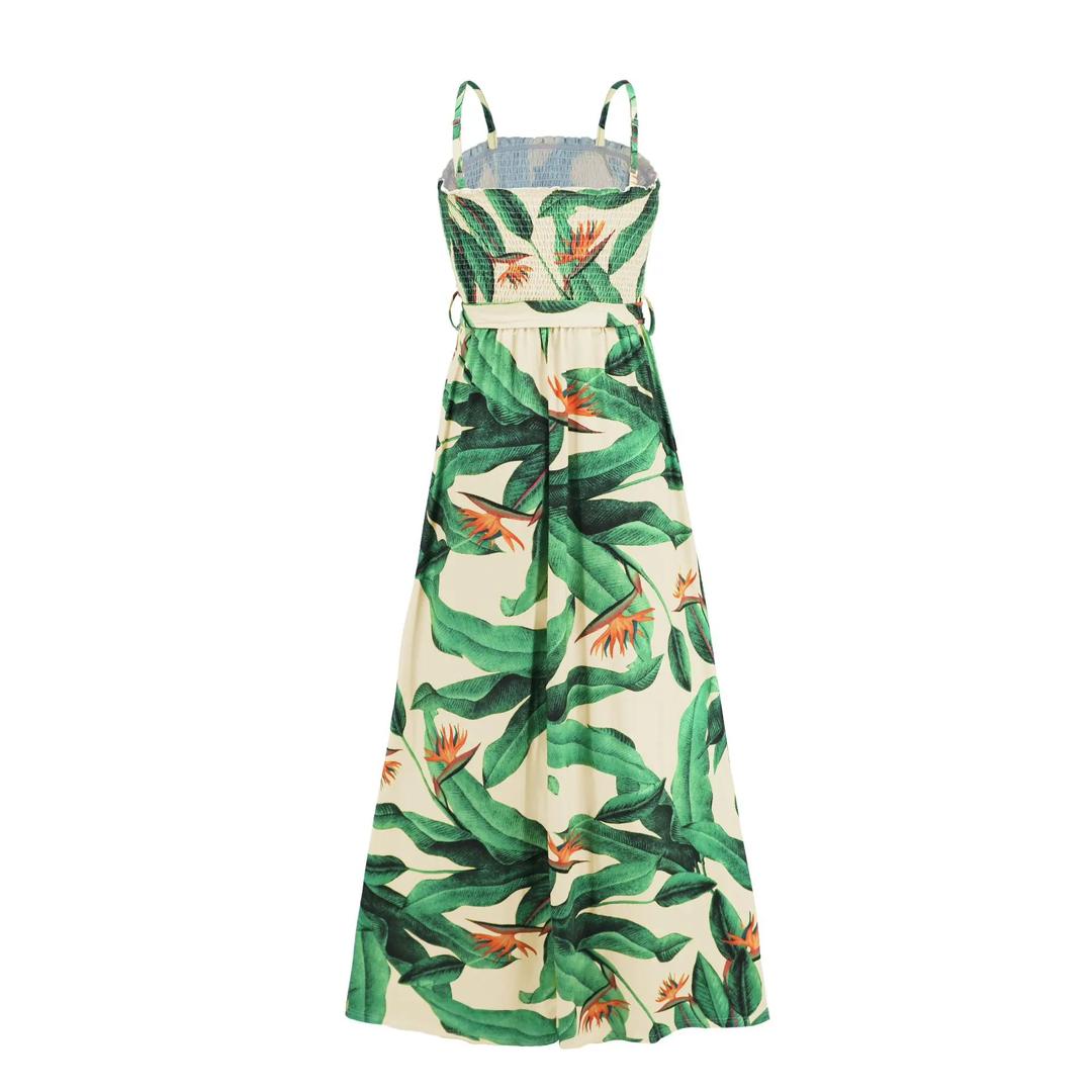 Alamode By Akanksha Erica Statement Midi Dress - view 2