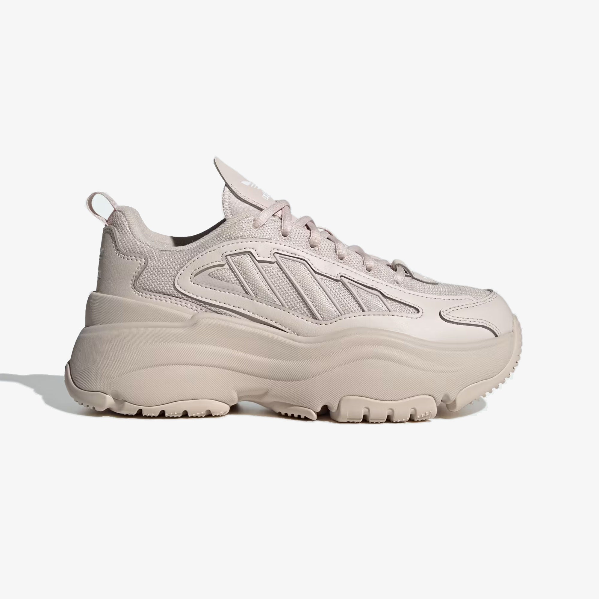 Ozgaia putty mauve – Adidas Originals | Ozgaia { Putty Mauve/cloud White