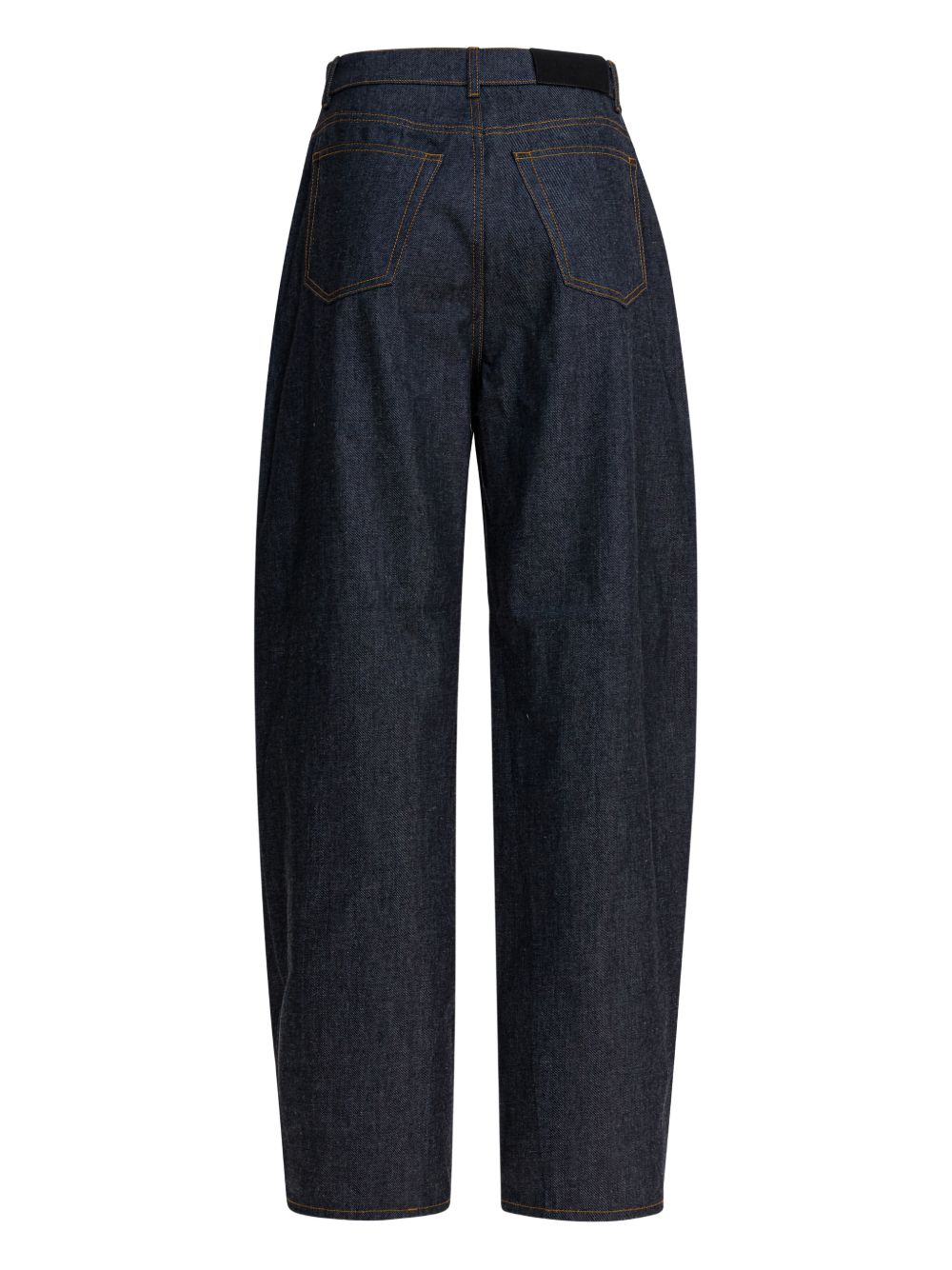 Givenchy Denim cotton jeans – 100% Cotton - view 2
