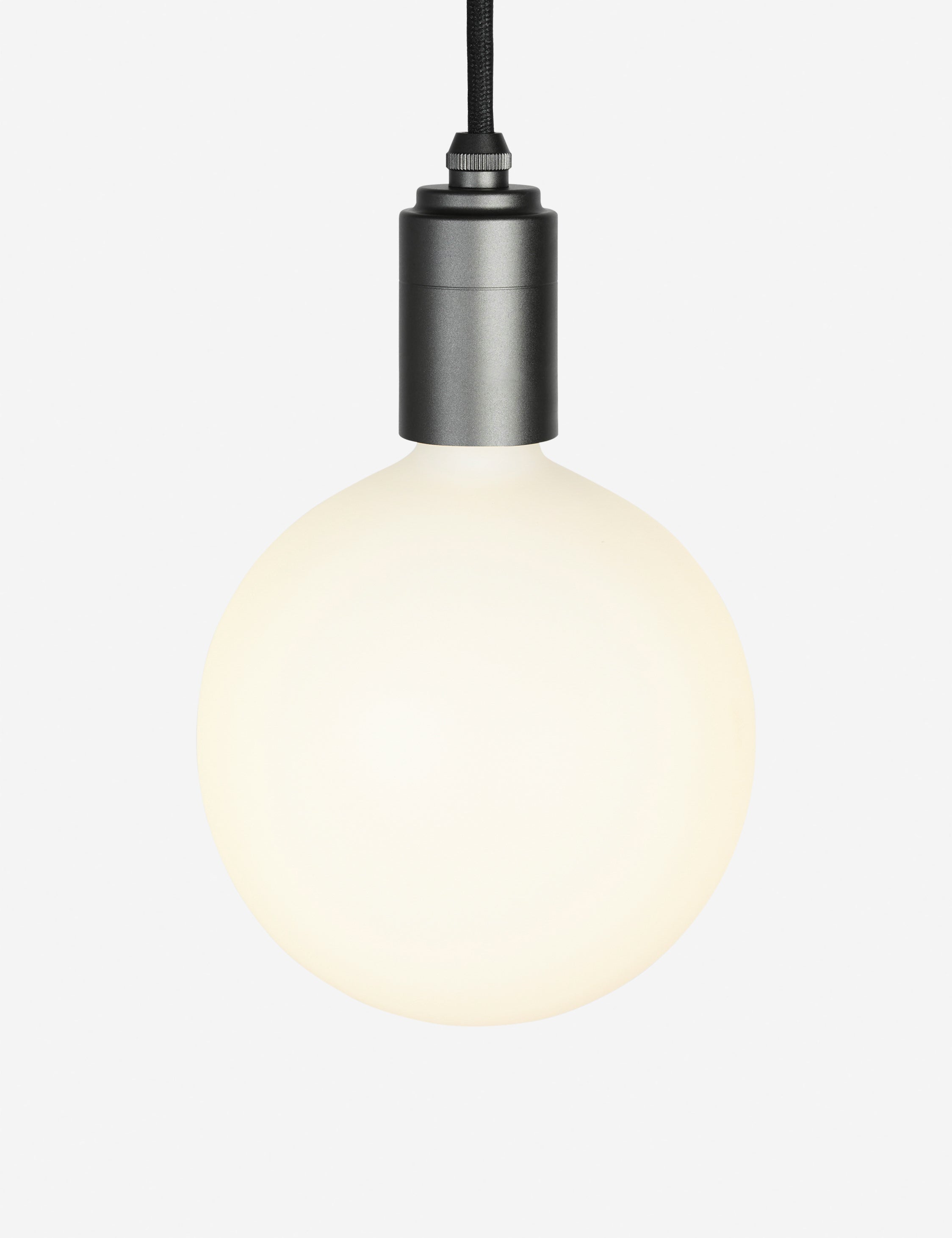 Lulu and Georgia Sphere IV Pendant Light by Tala