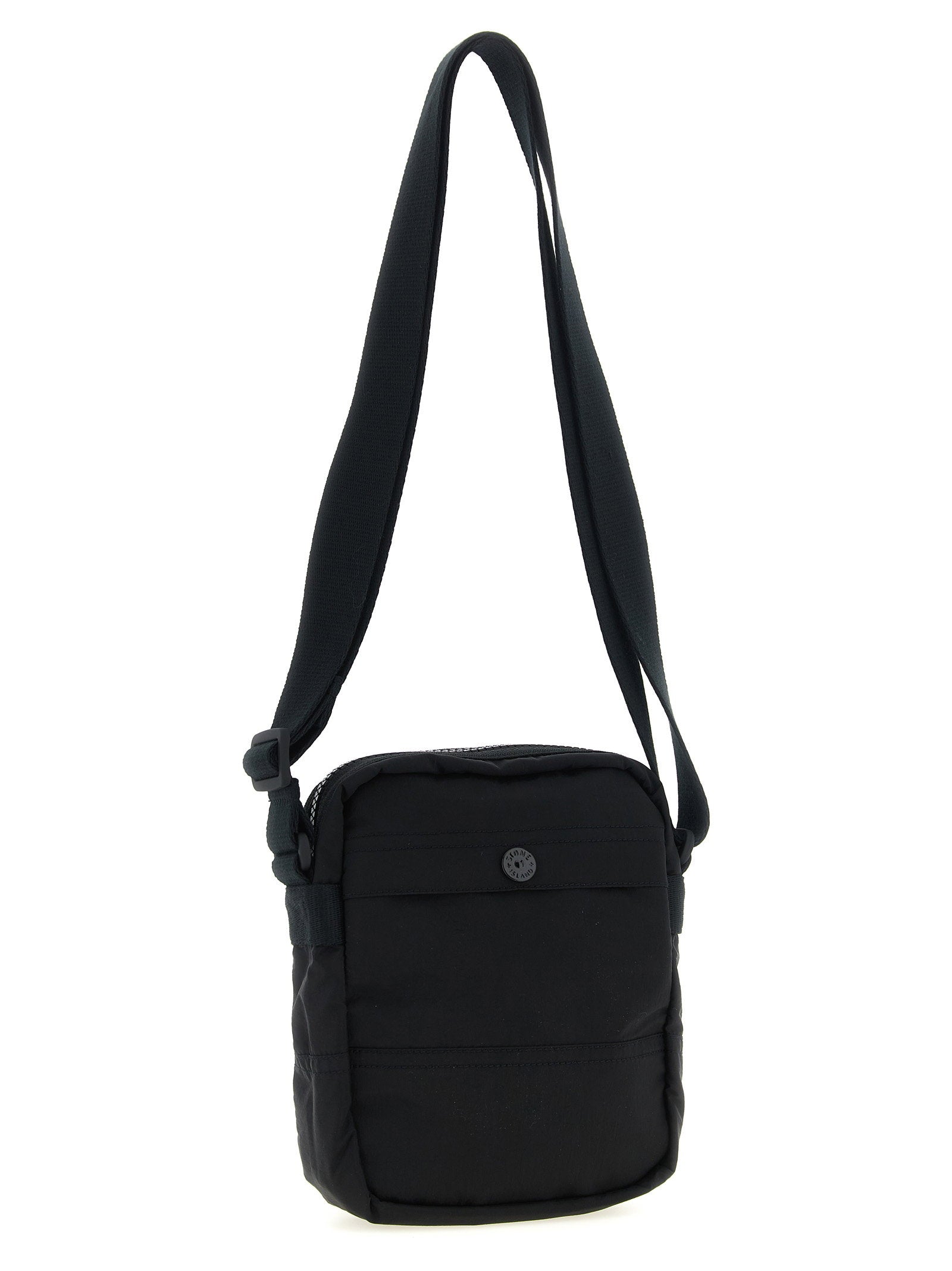 Stone Island 9200015 Crossbody Bag – 100% polyamide - view 2