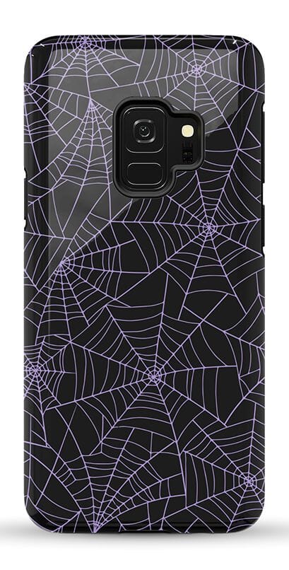Casetry Midnight Web | Spider Web Case - view 47