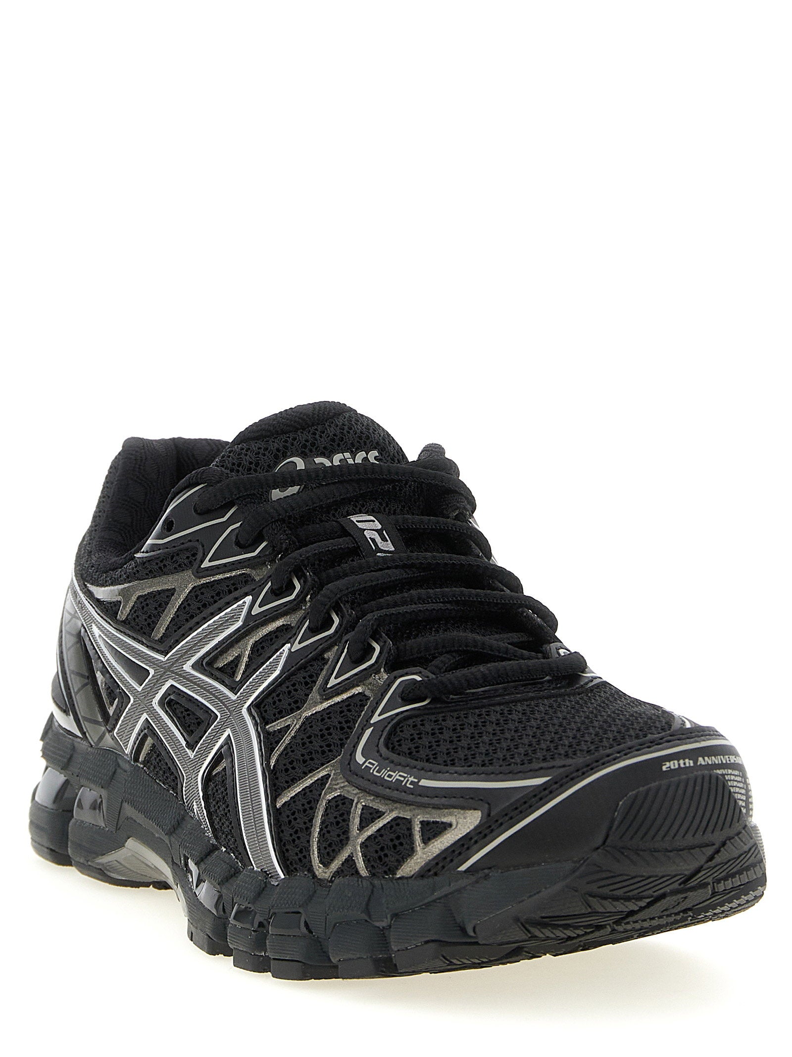 Asics Gel Kayano 20 Sneakers – 100% synthetic fiber - view 2