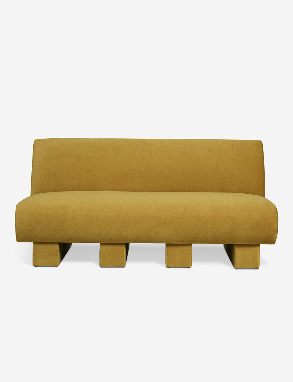 Lulu and Georgia Lena Modular Sofa by Sarah Sherman Samuel