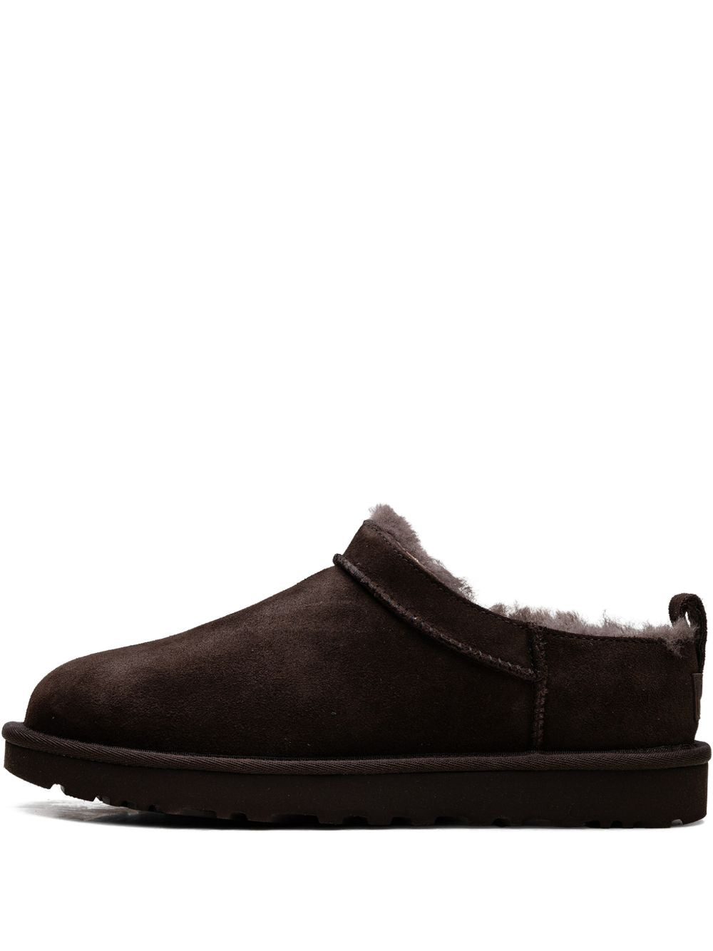 Ugg Boots – Outer: Calf Suede 100%