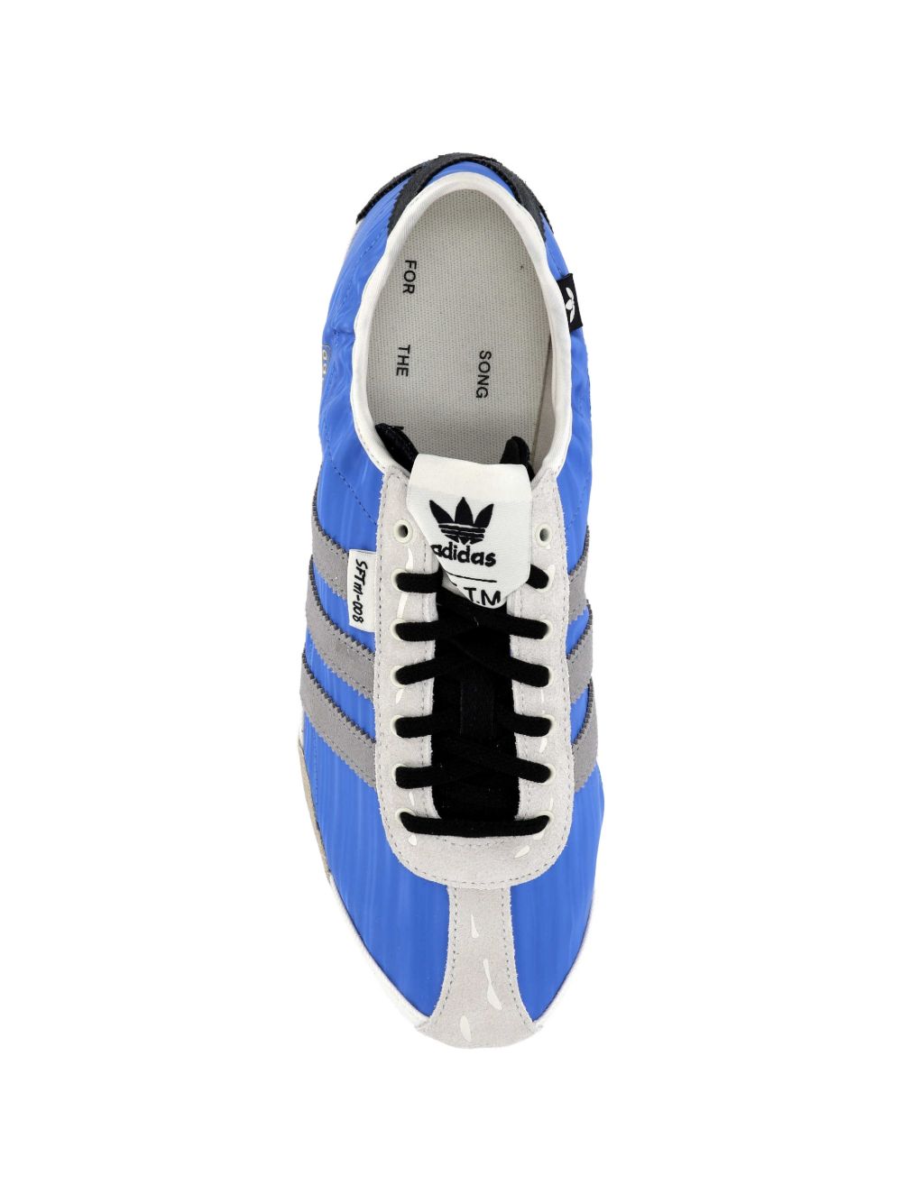 ADIDAS BY SONG FOR THE MUTE Sneakers - view 2