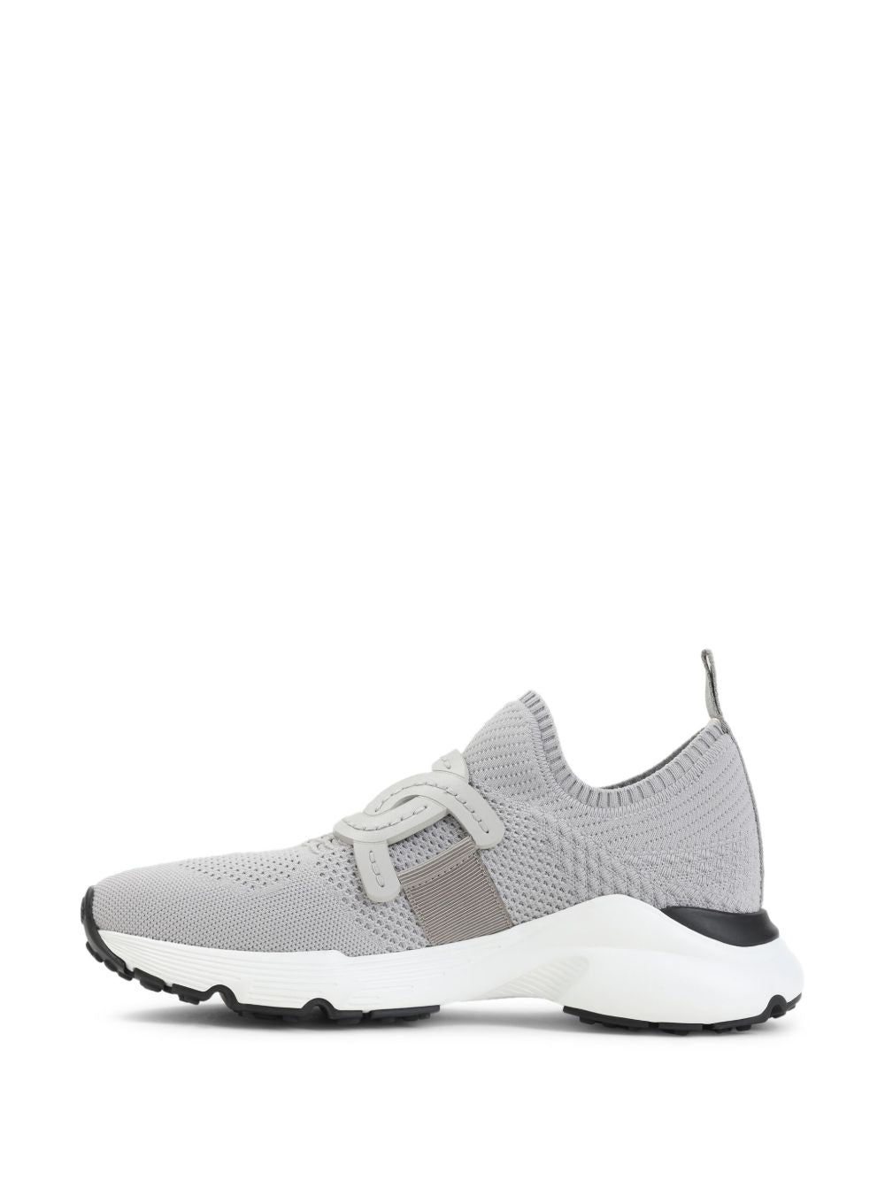 Tod's Kate Slip-on Sneakers in Fabric – Fabbric 100% - view 3