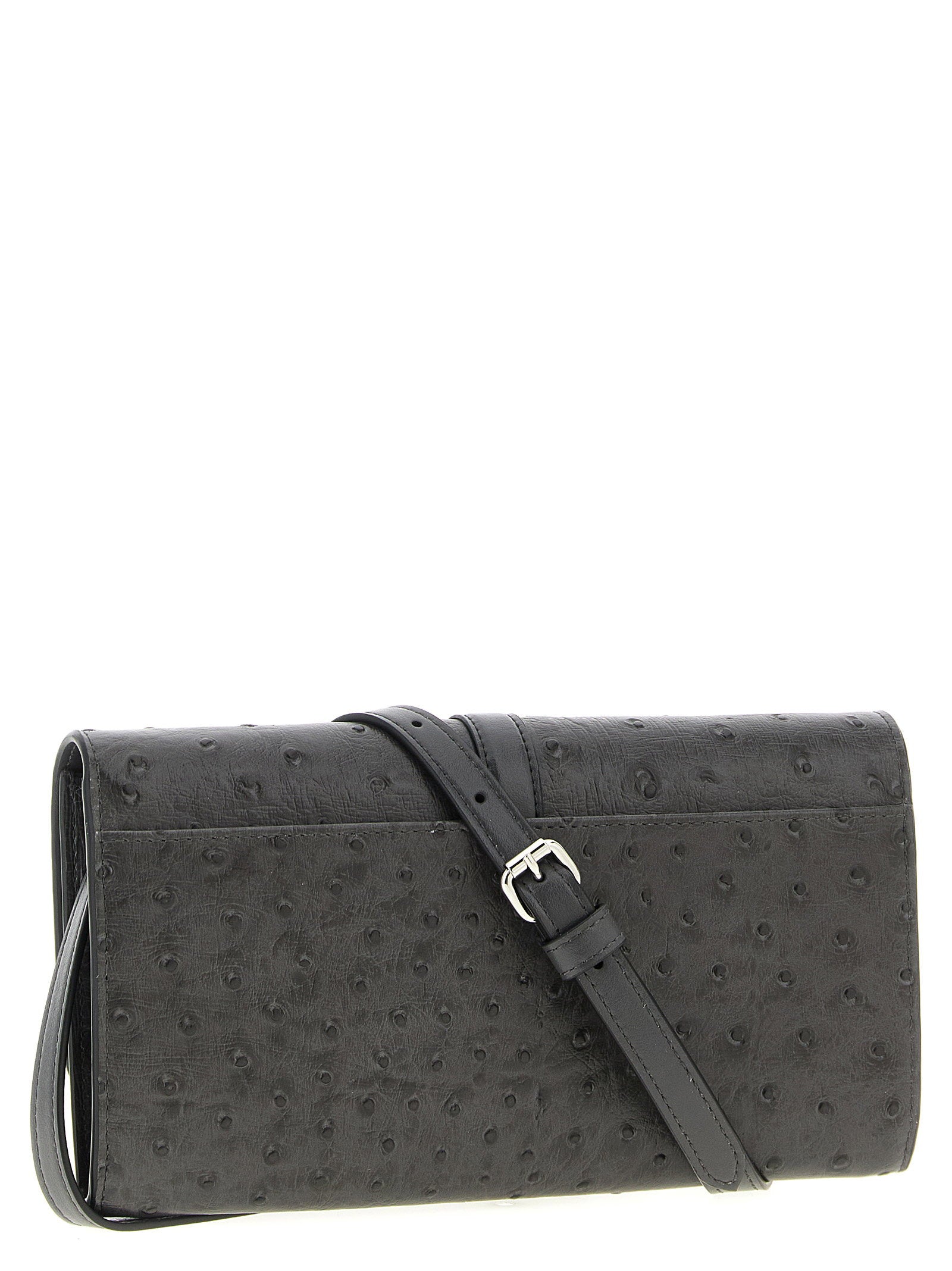 Stella Mccartney Ryder Chain Wallet – 100% polyamide - view 2