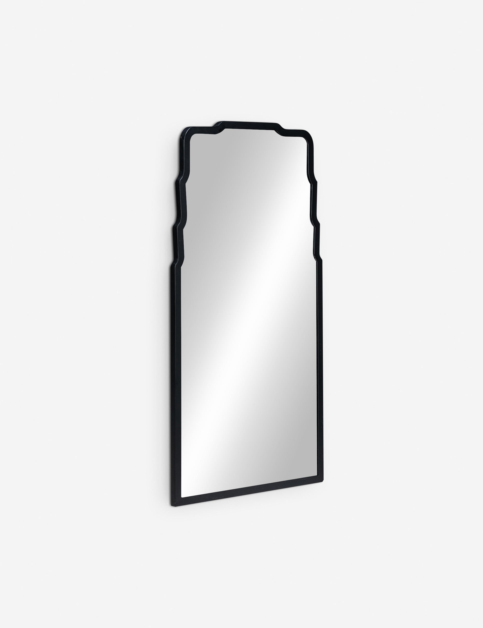 Lulu and Georgia Millian Mirror - view 8