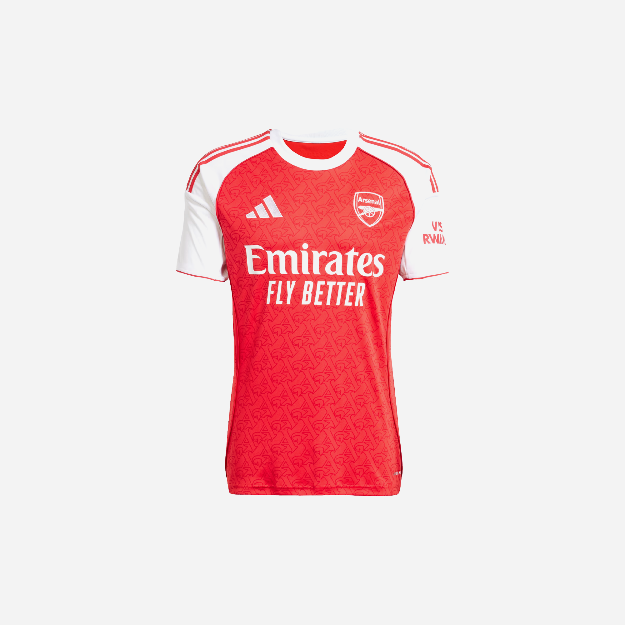 Arsenal 25 26 – Adidas Arsenal 25/26 Home Jersey