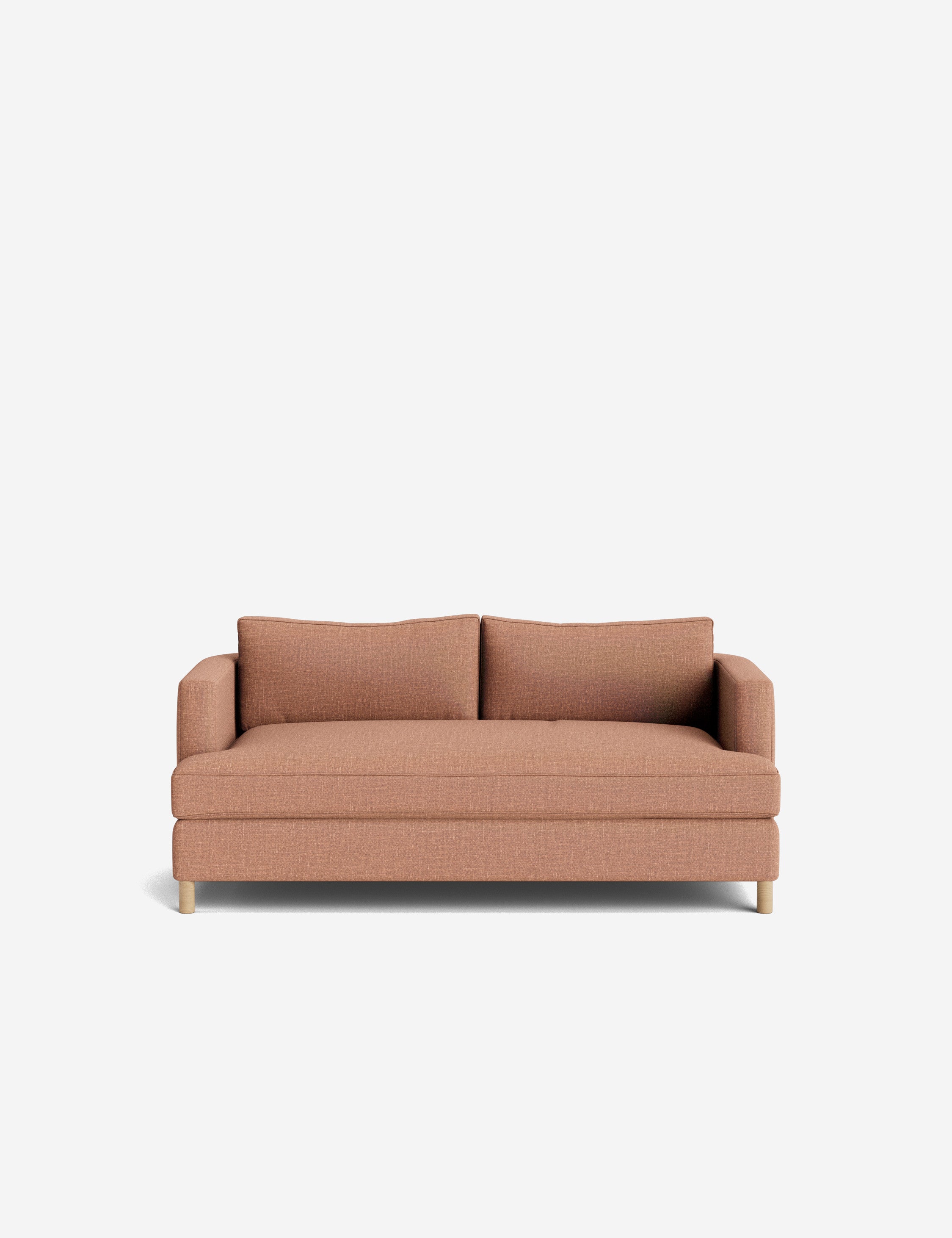 Lulu and Georgia Belmont Sofa by Ginny Macdonald - view 154
