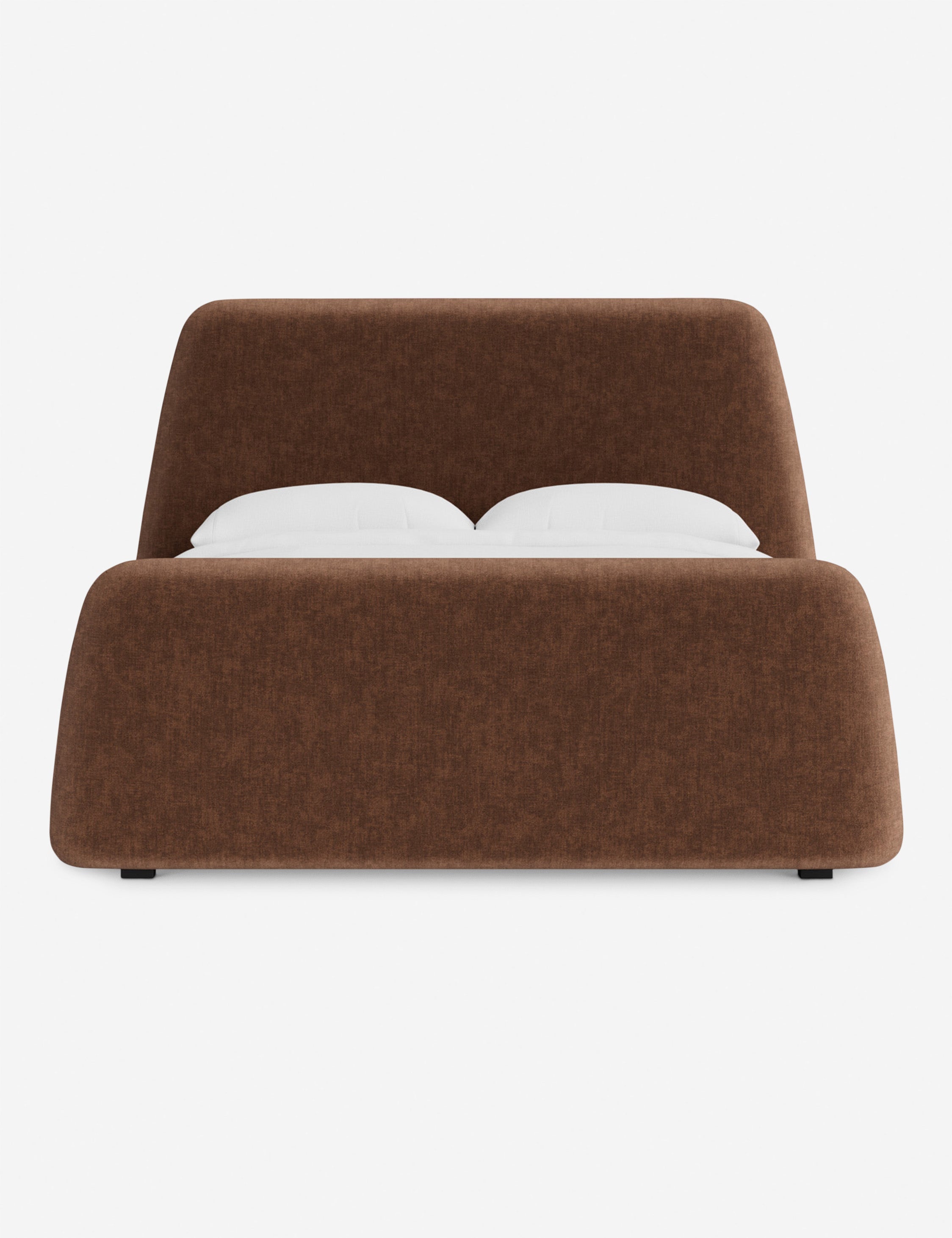 Lulu and Georgia Lama Platform Bed by DISC Interiors - view 48