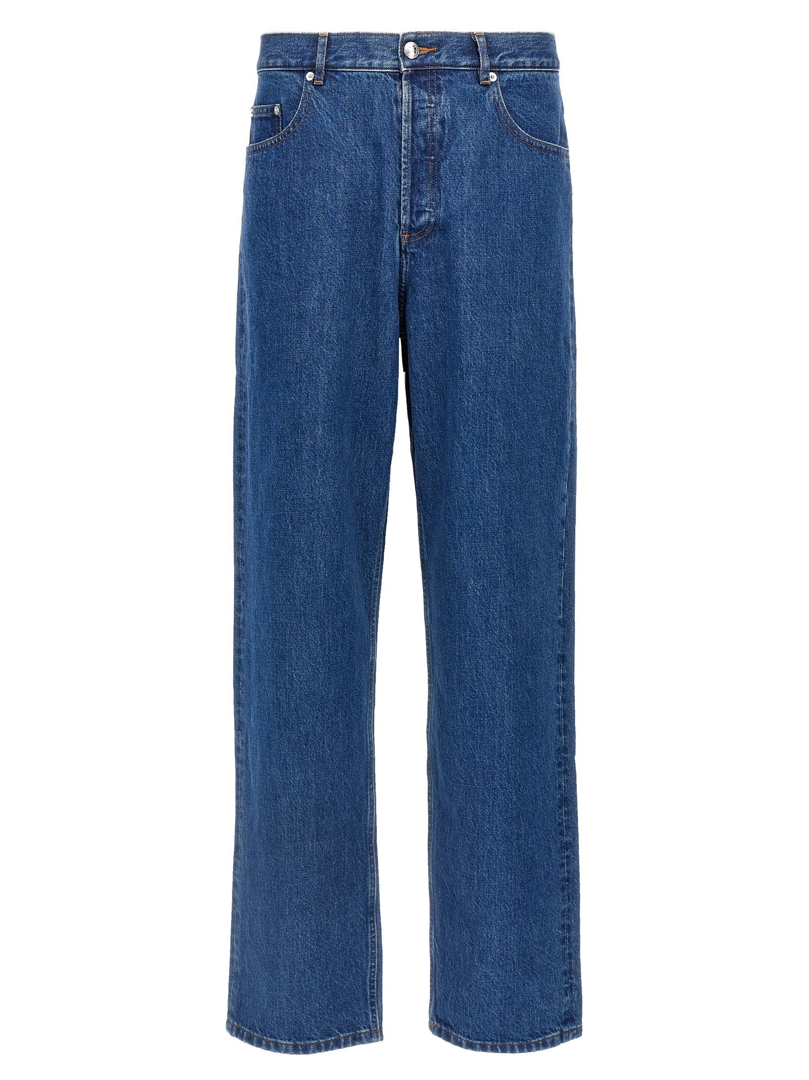 C fairfax jeans – A.p.c. Fairfax Jeans – 100% cotton
