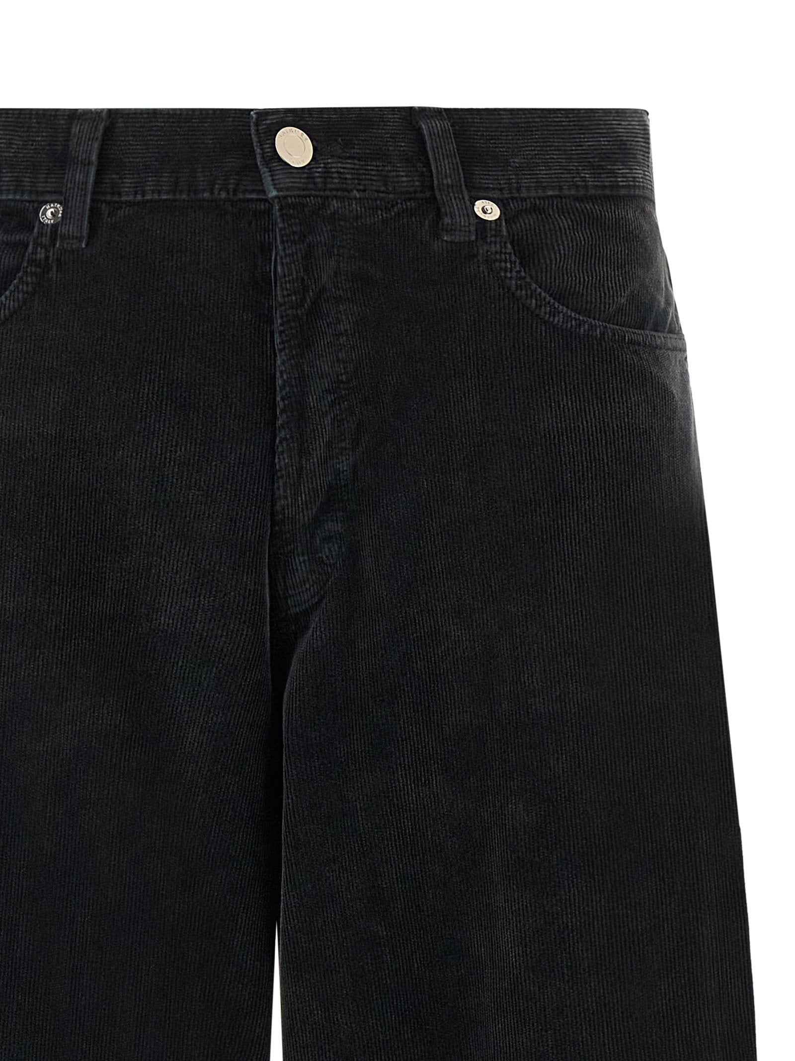 Haikure Bethany Jeans – 100% cotton - view 3