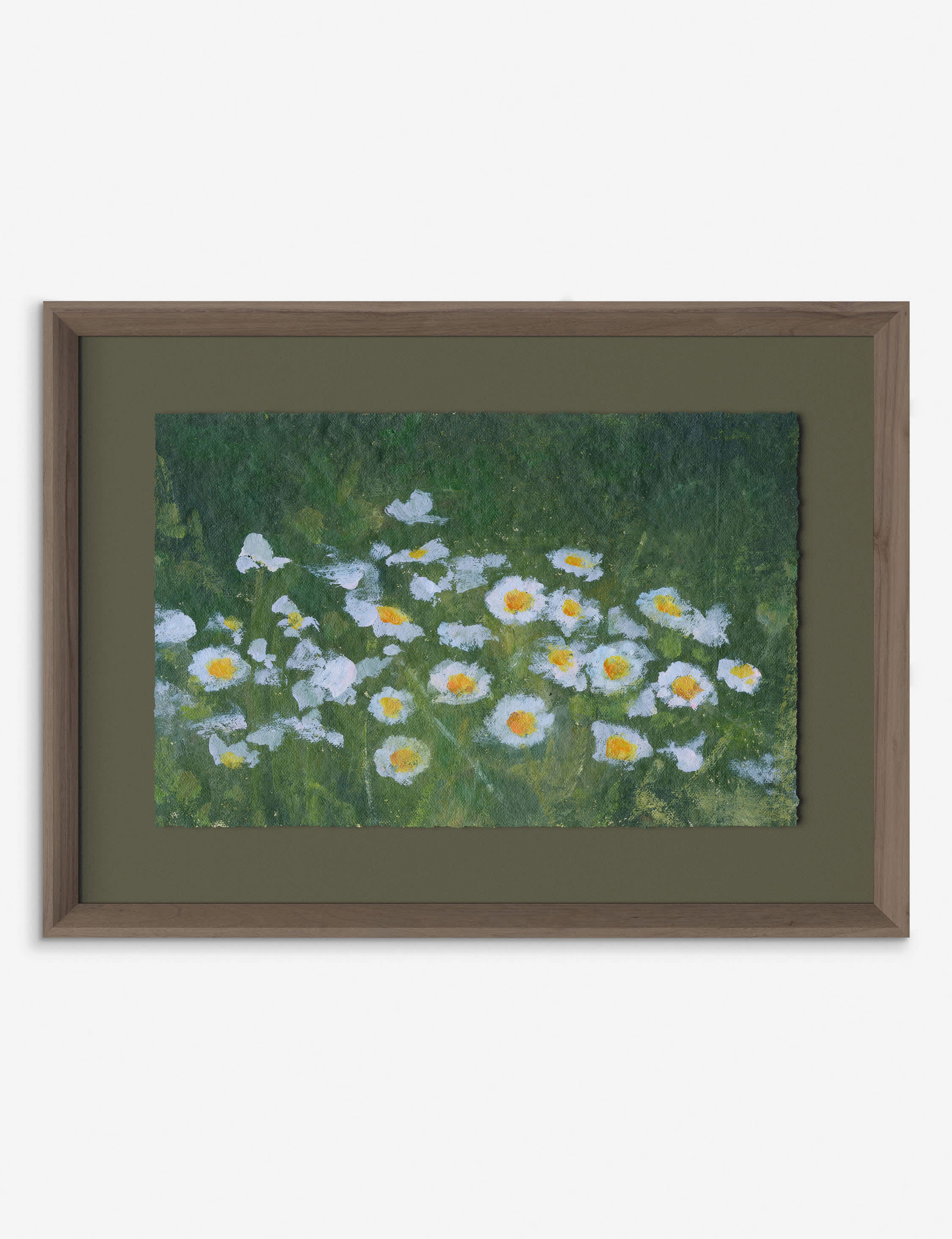 Lulu and Georgia Wildflower Constellations XIX Wall Art by Brittany Smith - view 2