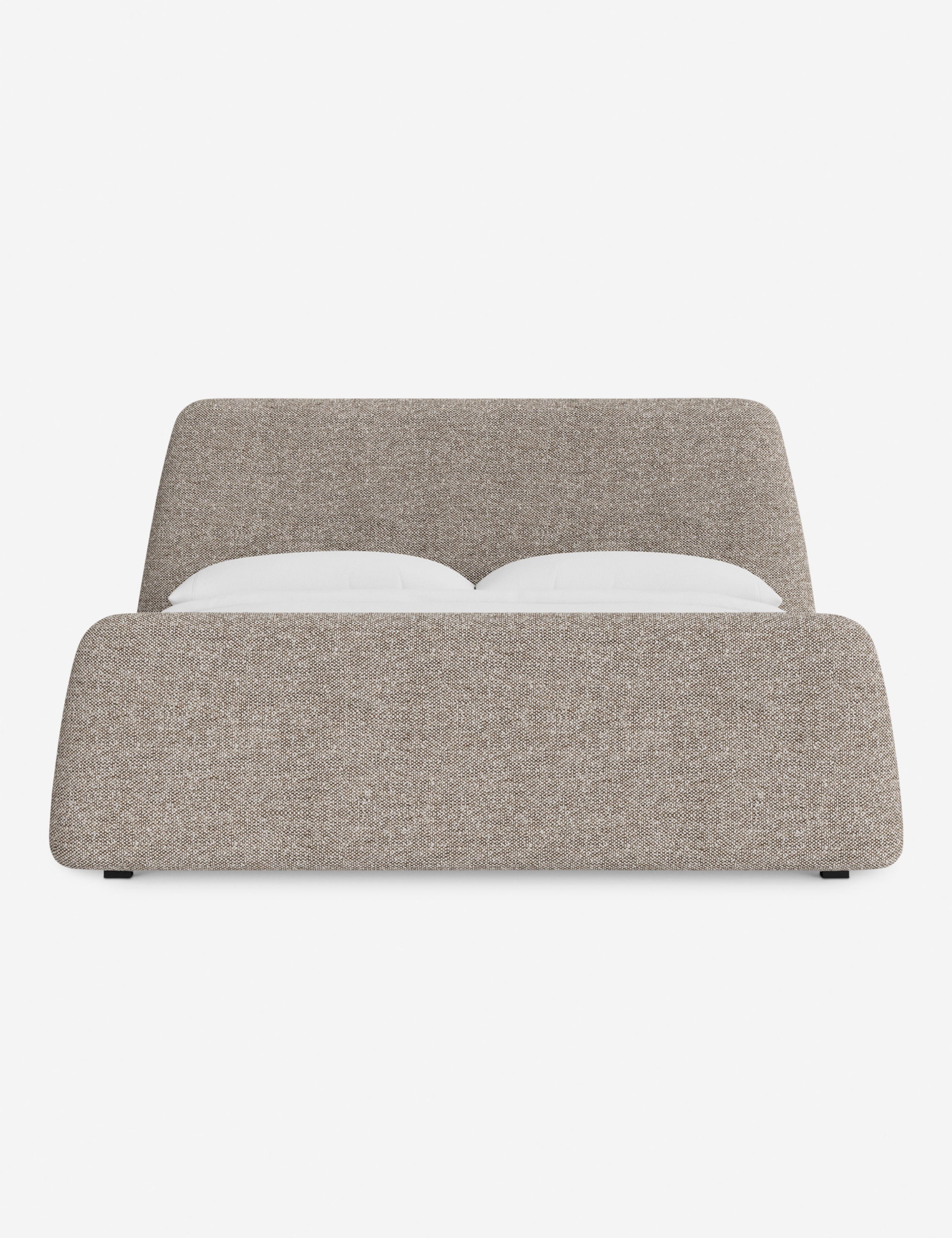 Lulu and Georgia Lama Platform Bed by DISC Interiors - view 127