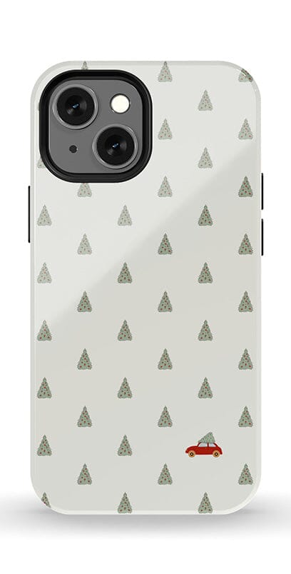 Casetry Rockin' Around | Christmas Tree Case - view 12