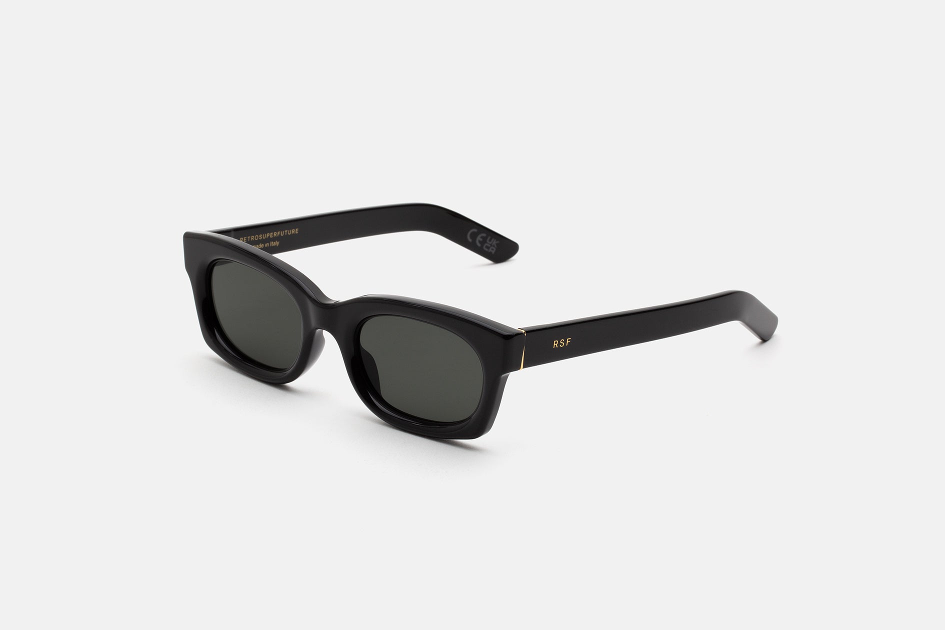 RETROSUPERFUTURE Ambos Black - view 2