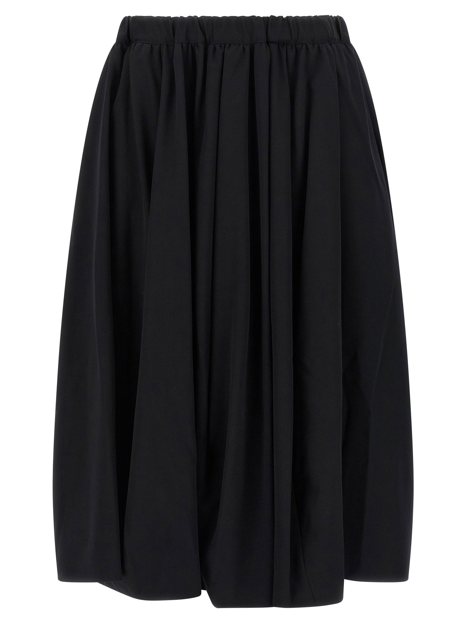 Comme Des Garcons Wool Skirt – 100% wool