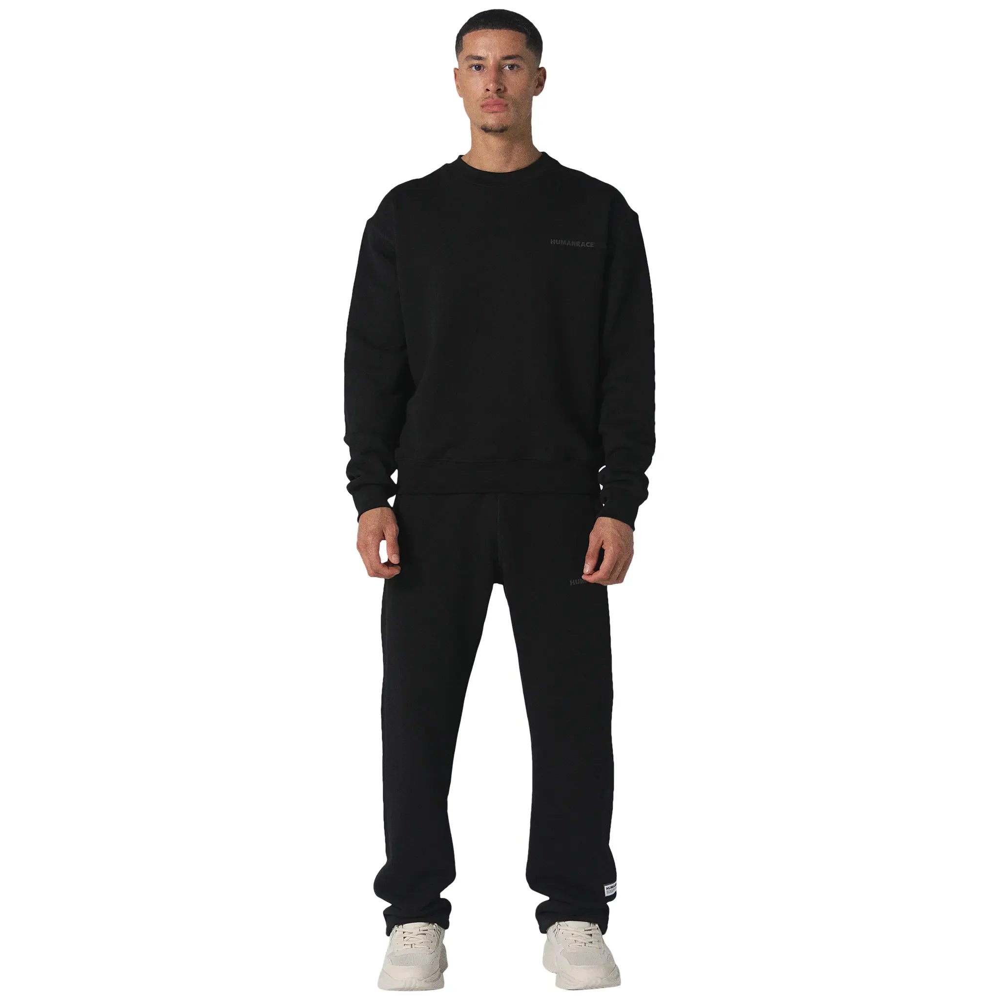 Human Race World Black Sweatshirt - view 7