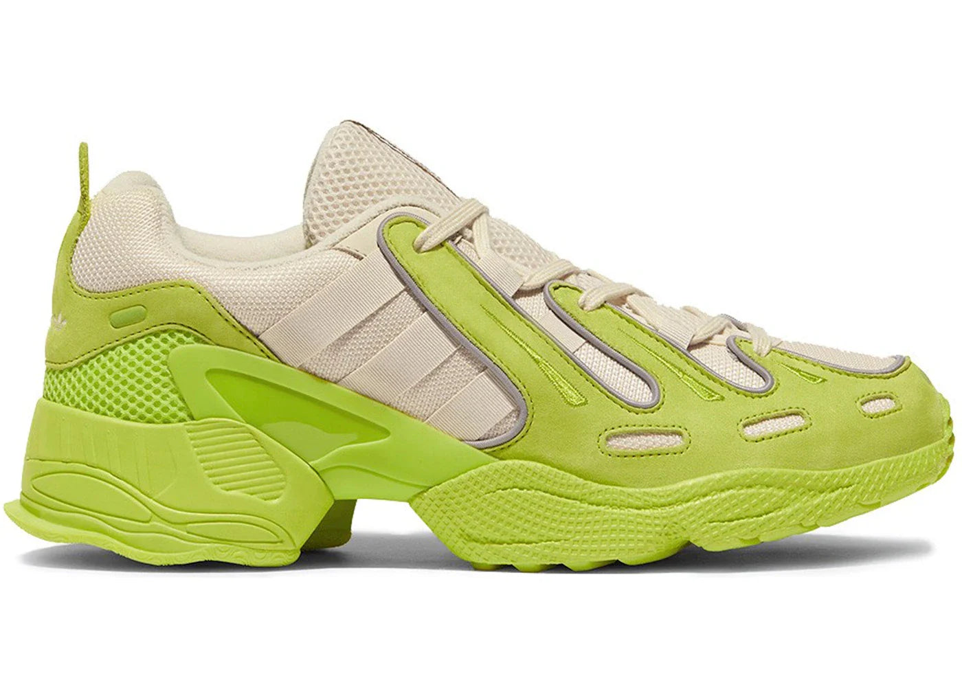 Adidas Gazelle Adidas Eqt Gazelle Linen Semi Solar Yellow