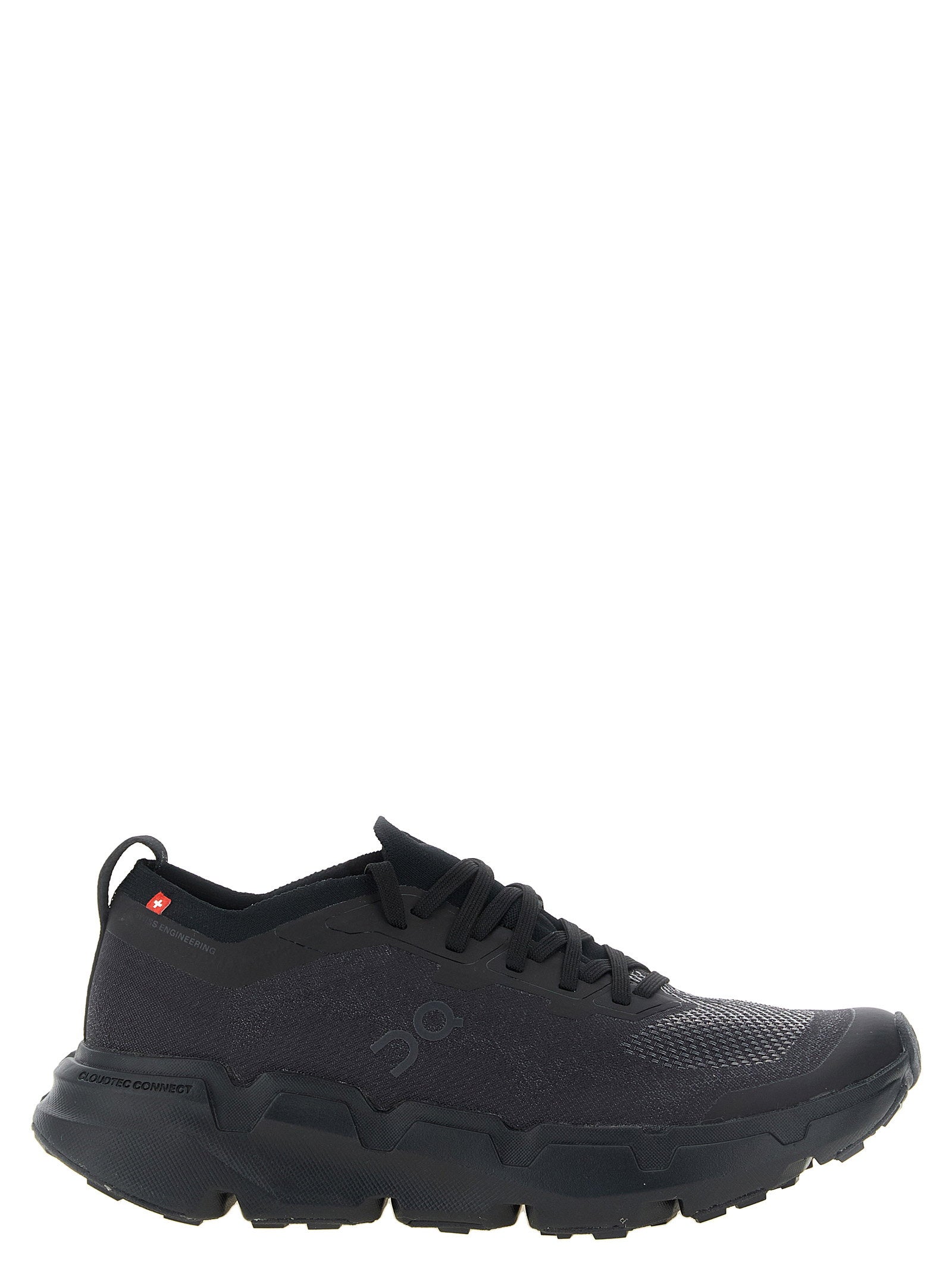 On Cloudsoma Sneakers – 100% recycled polyester
