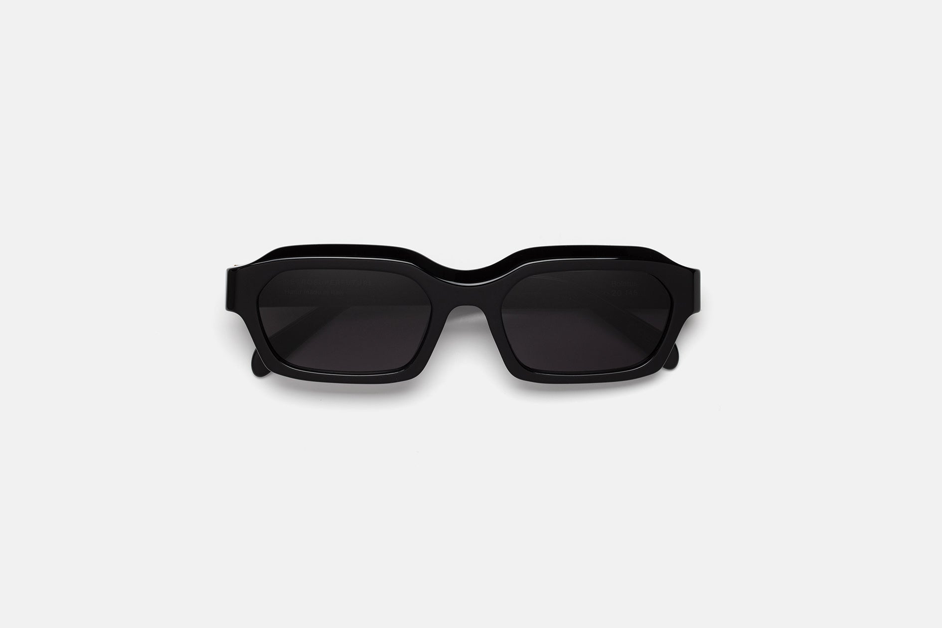RETROSUPERFUTURE Boletus Black