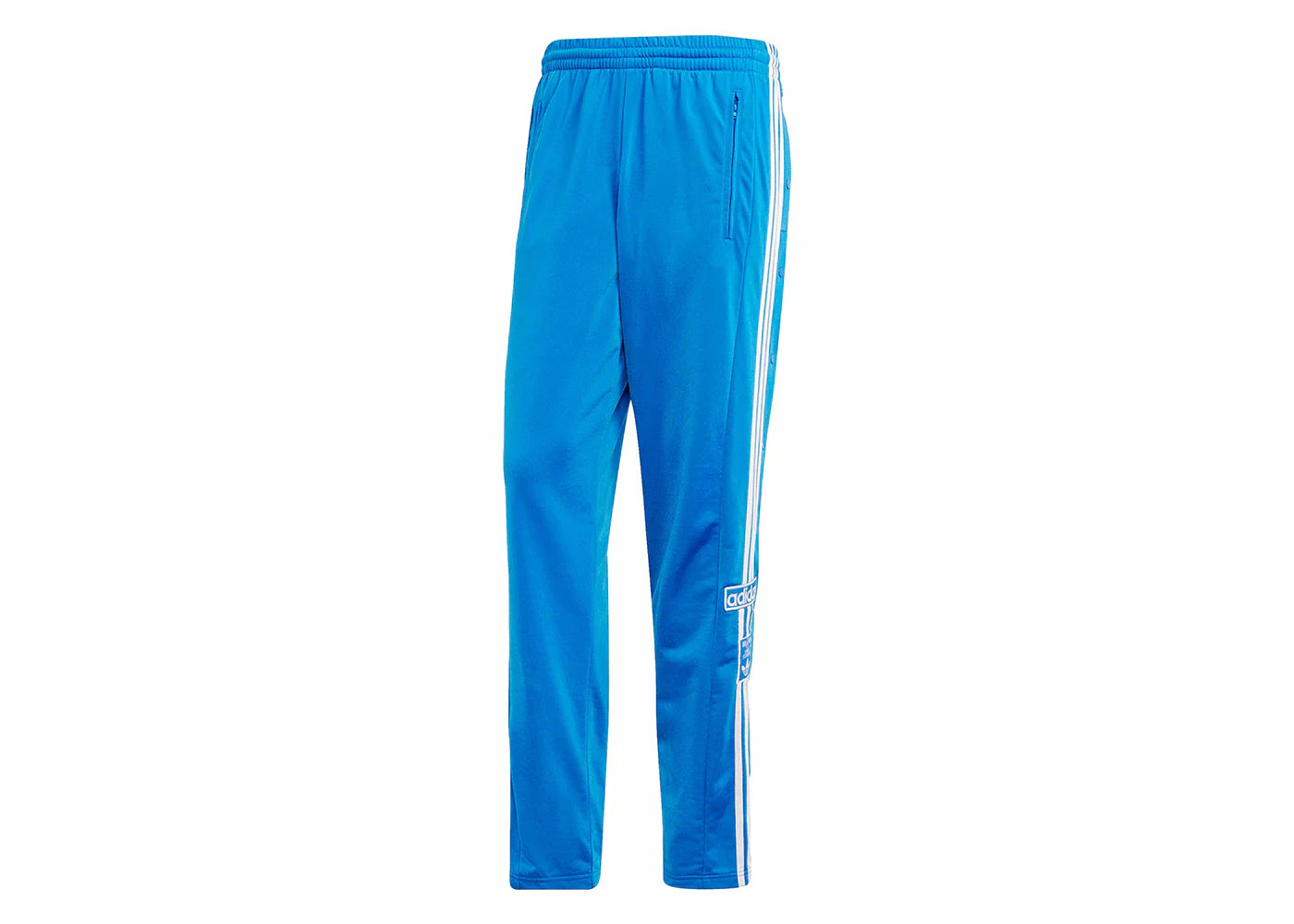 adidas Adicolor Classics Adibreak Pants Blue Bird