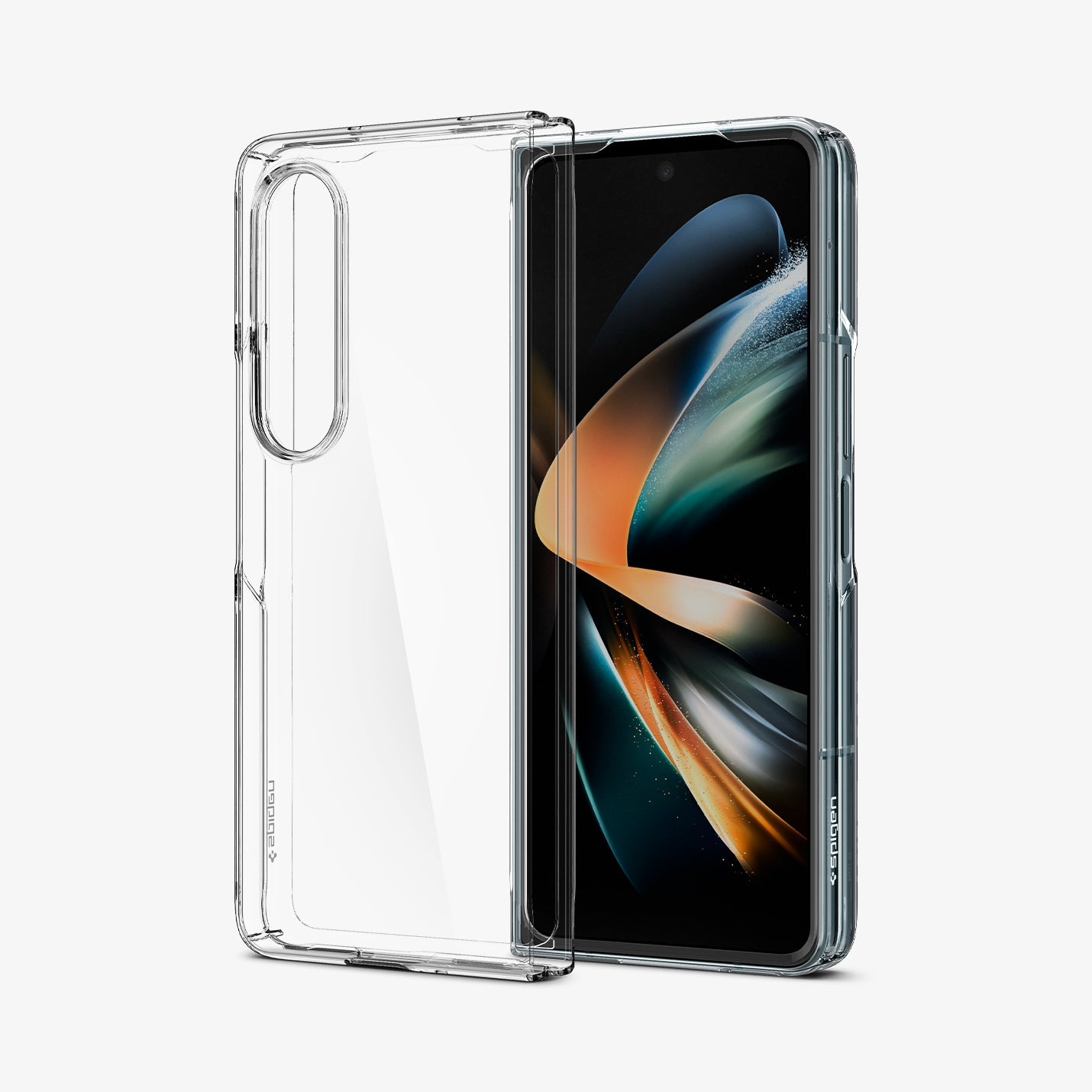 Galaxy Z Fold 4 Series - Air Skin - view 22