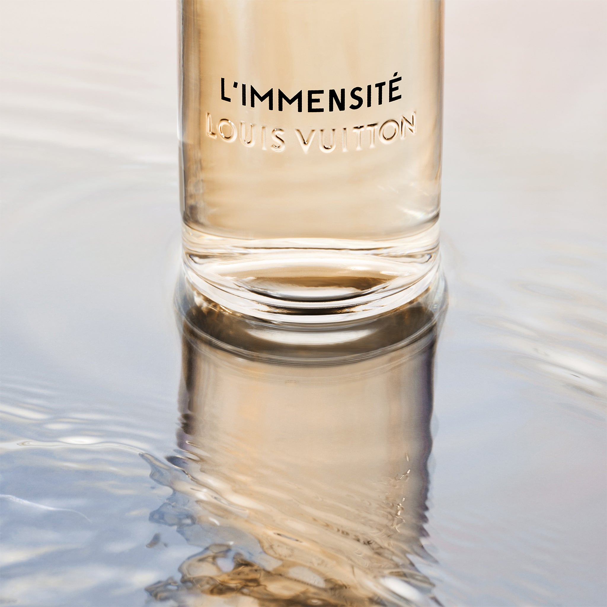Louis Vuitton L'Immensité Parfum 100ml - view 4