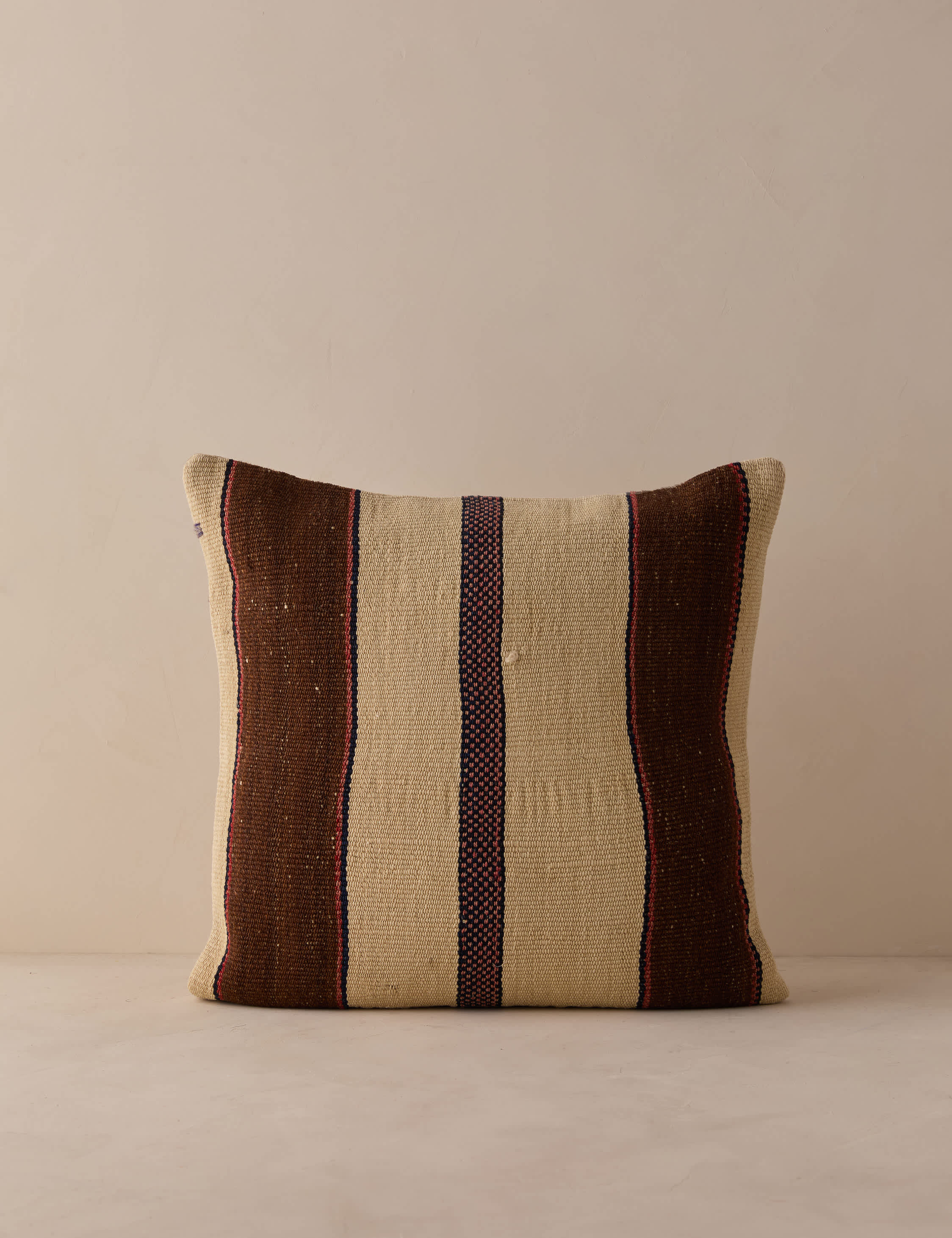 Lulu and Georgia Vintage Pillow No. 156, 20" x 20"