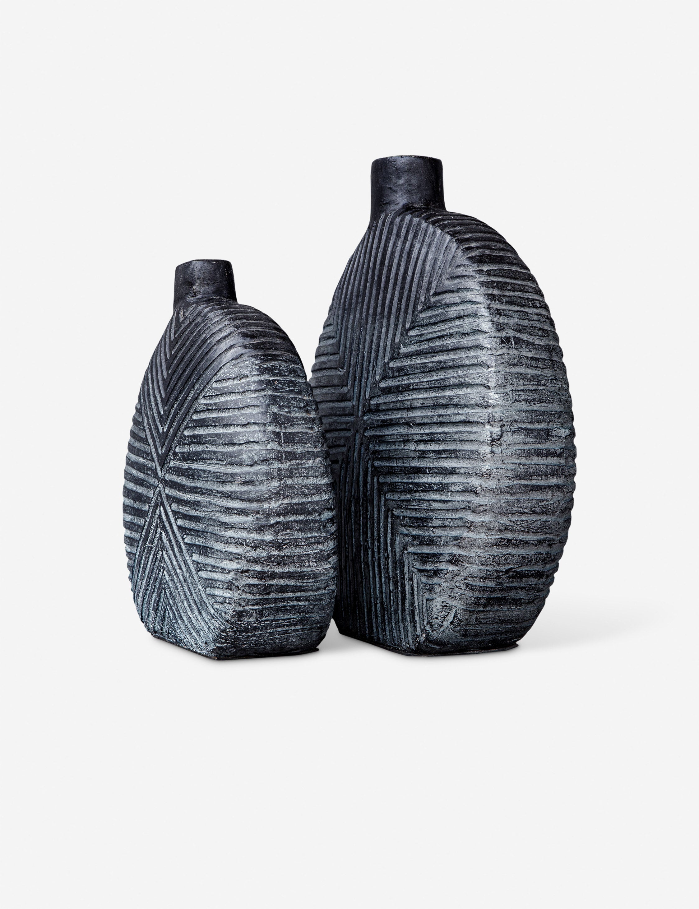 Lulu and Georgia Noma Decorative Vases (Set of 2)