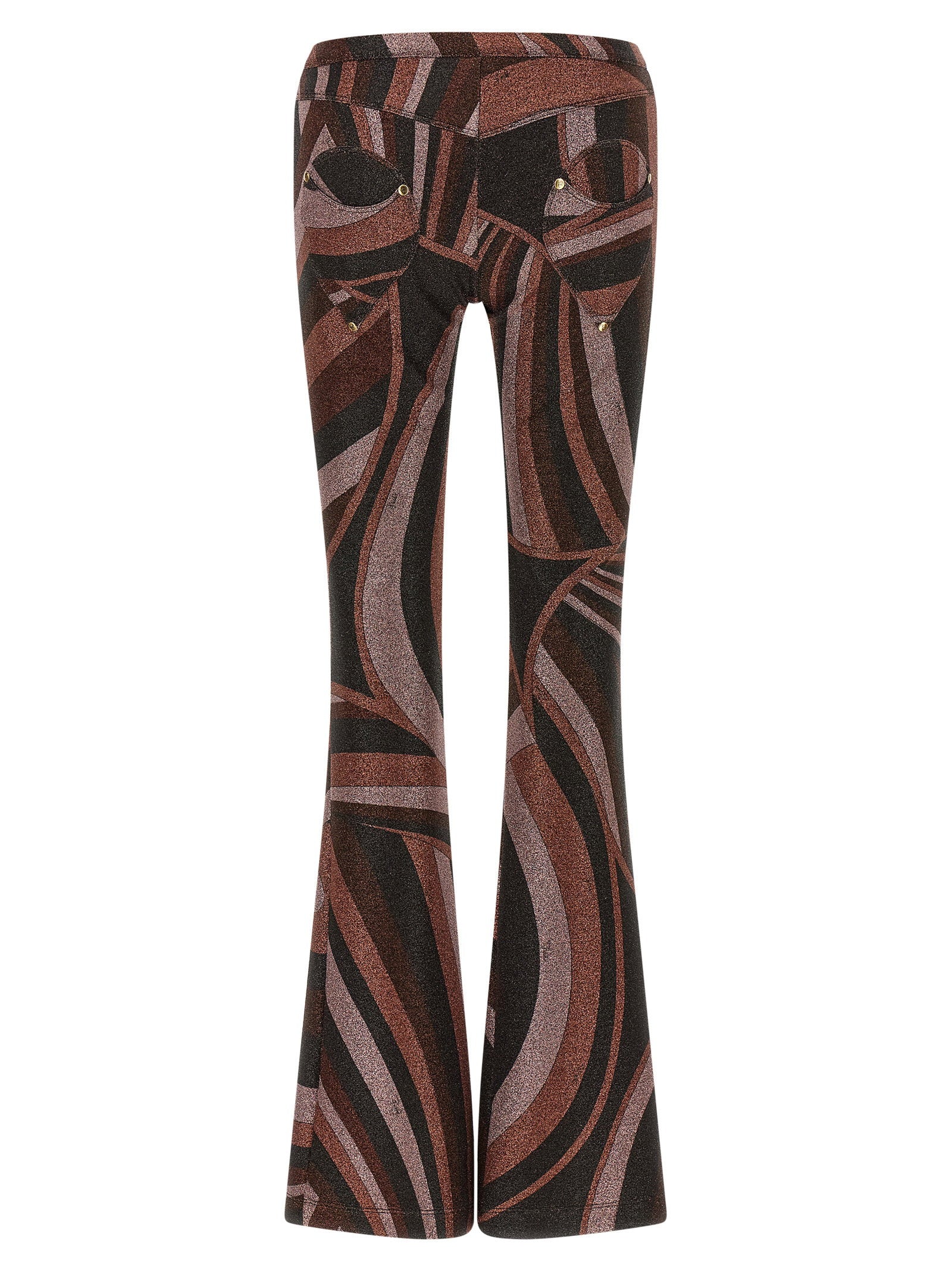 Emilio Pucci Iride Pants - view 2