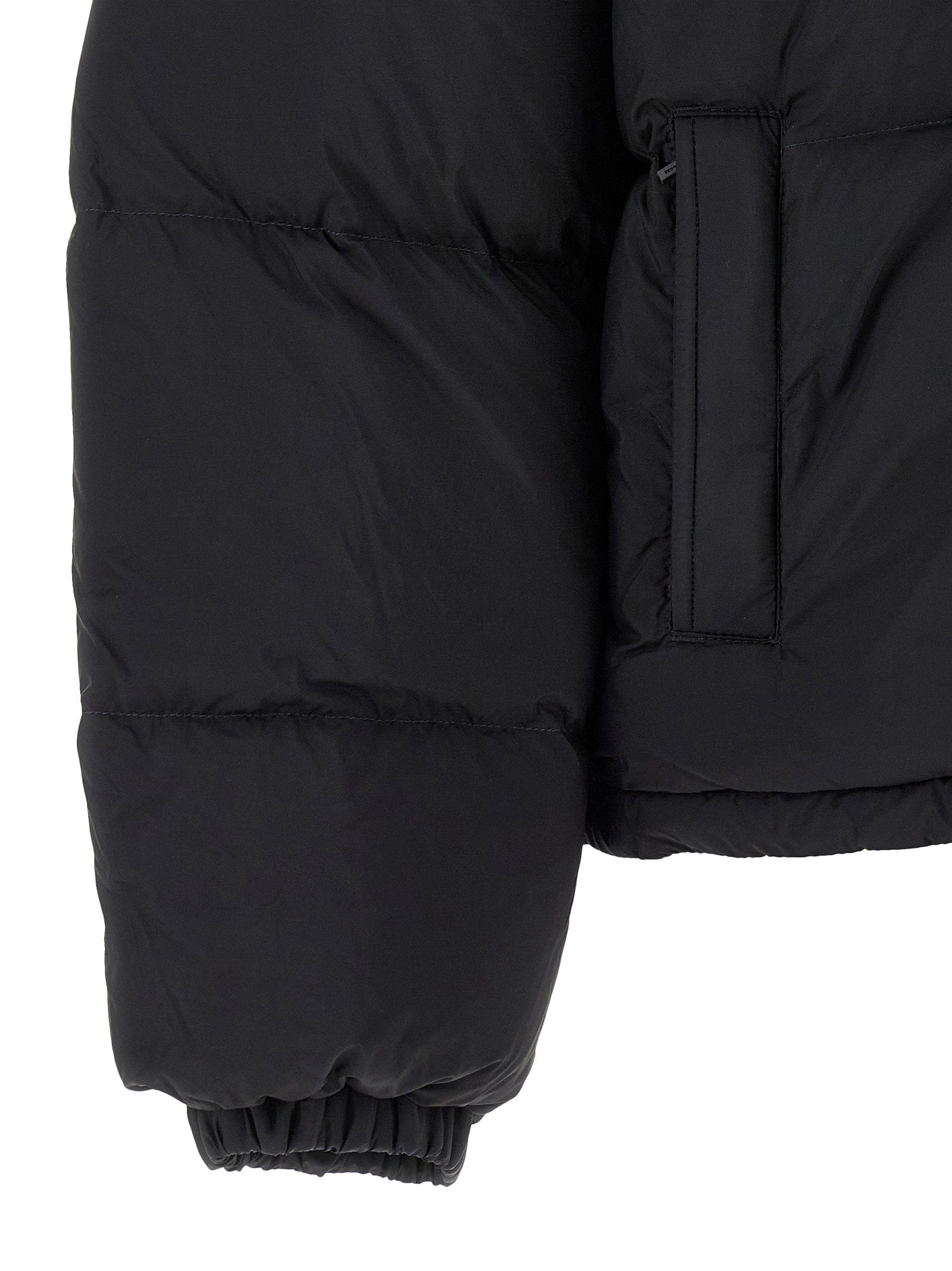 Canada Goose Fallon Down Jacket – 100% polyamide - view 5