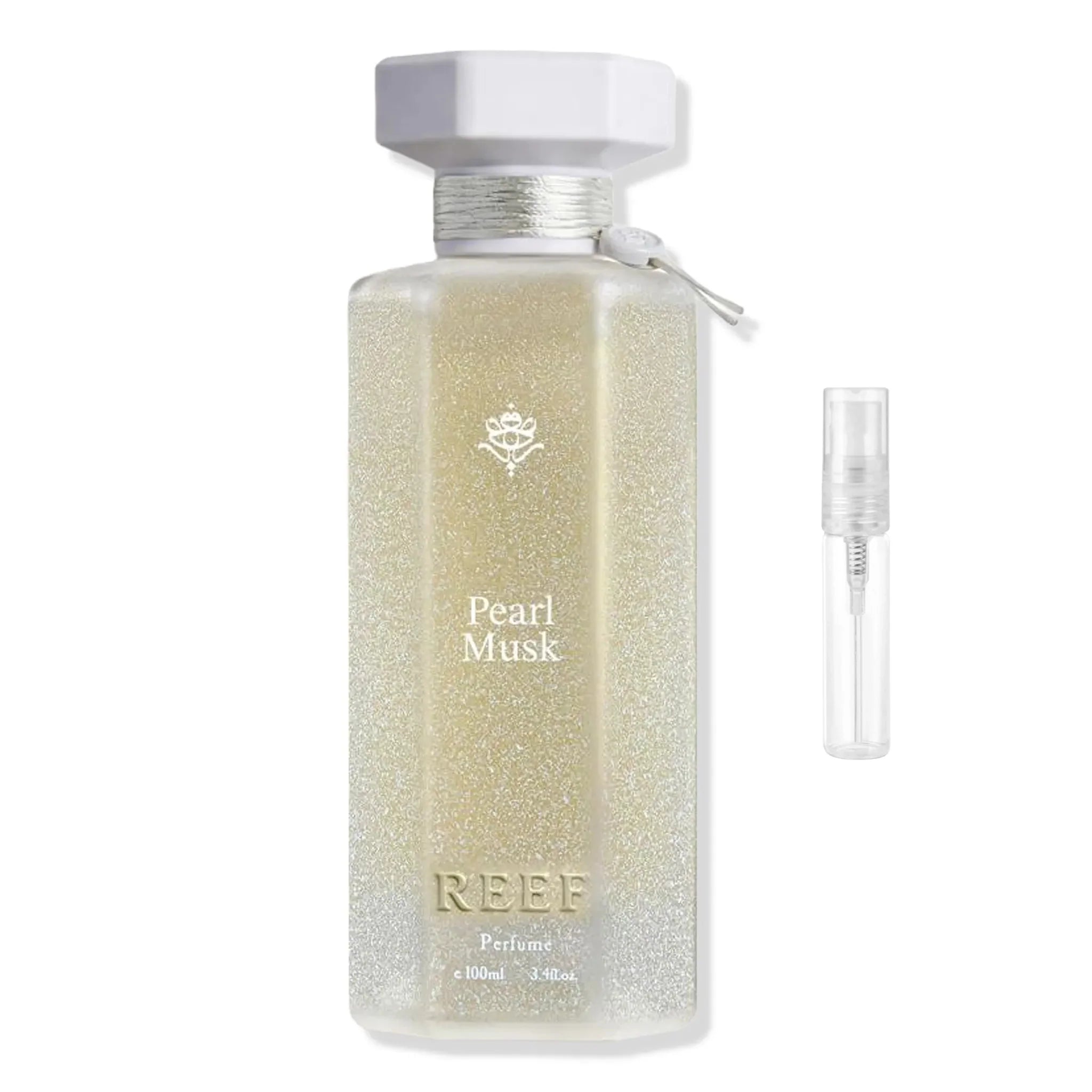REEF Perfumes REEF Pearl Musk Eau De Parfum SAMPLE