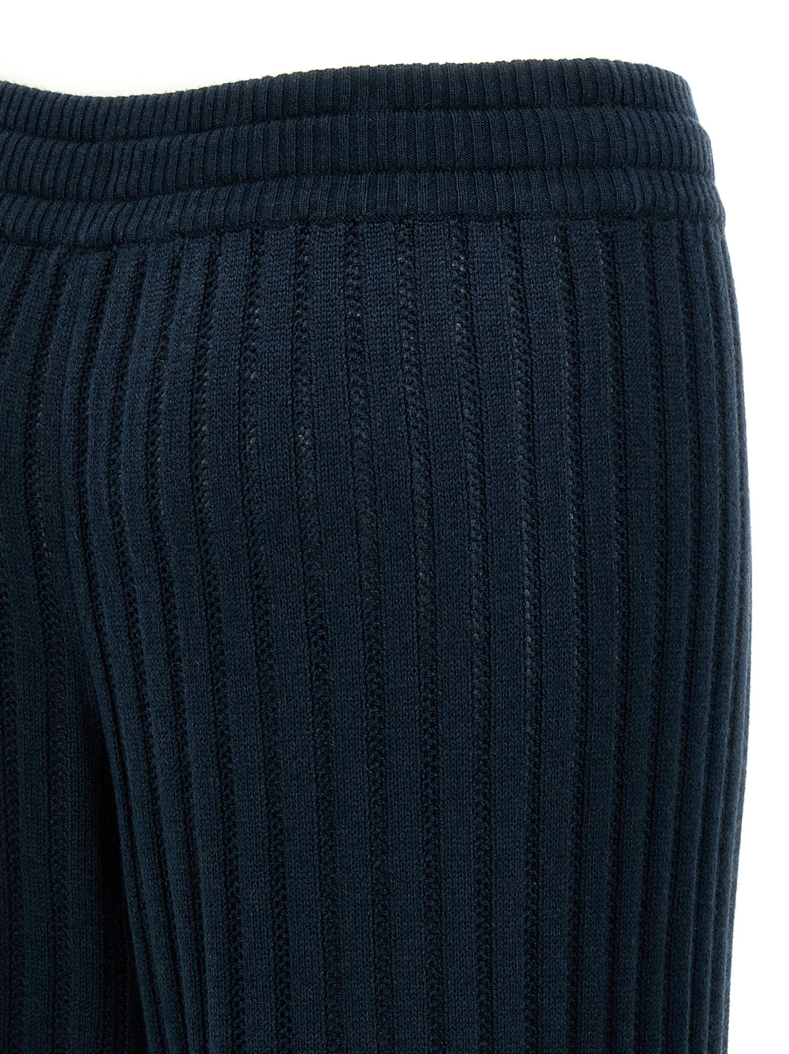 Eres Somptueux Luxe Pants – 70% wool 30% cachemire - view 4