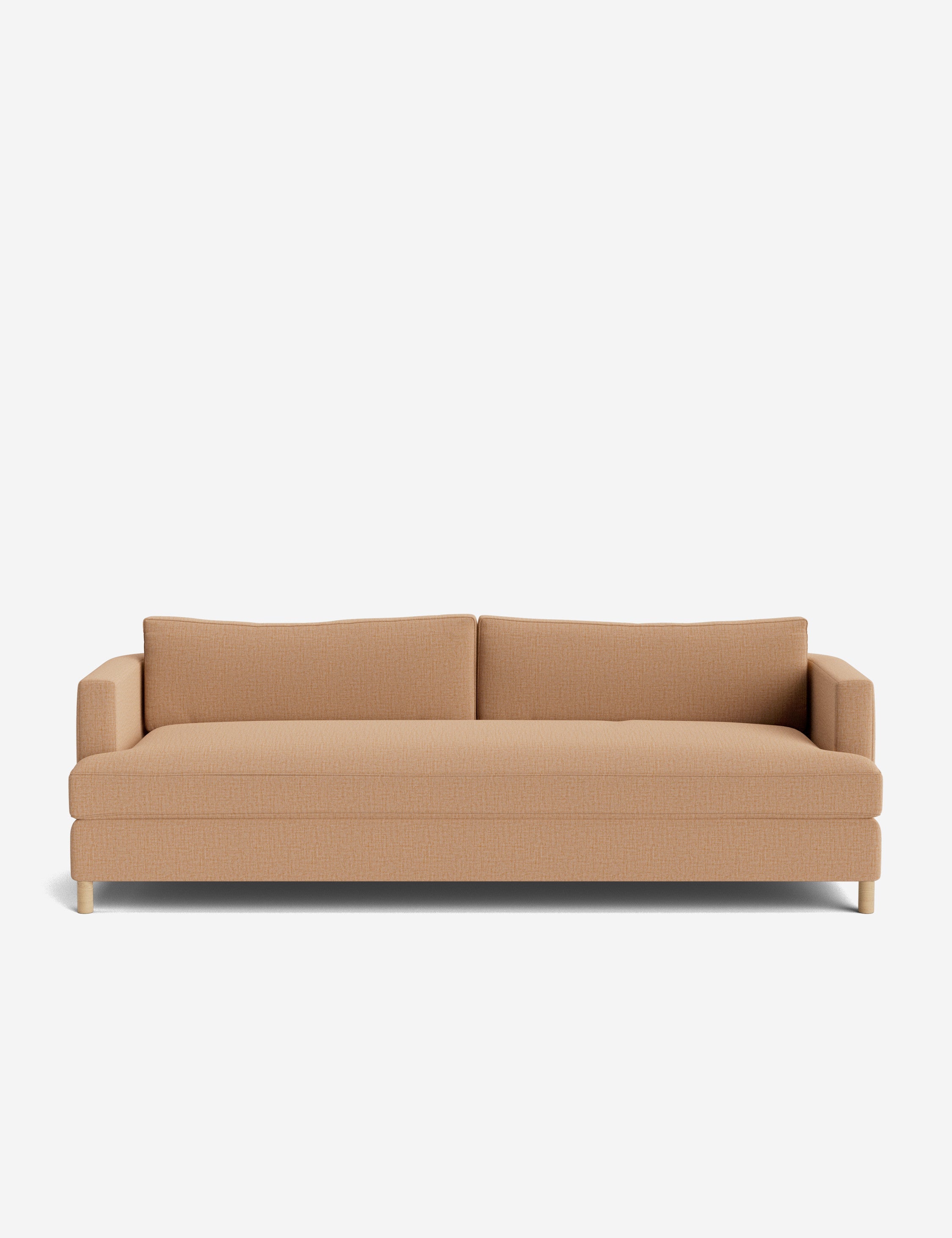 Lulu and Georgia Belmont Sofa by Ginny Macdonald - view 147