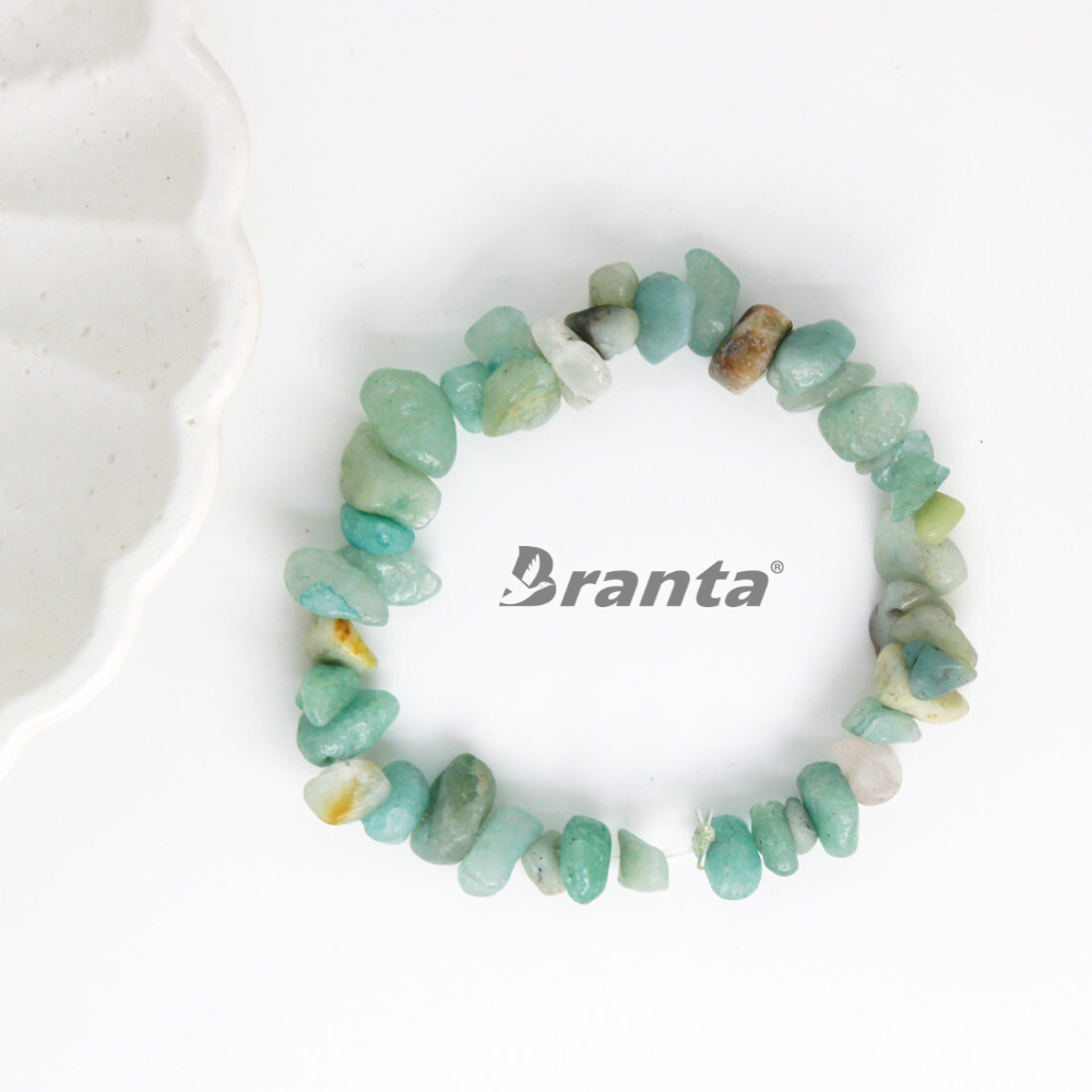 brantashop Ocean Breeze Chips Bracelet For Women - view 2