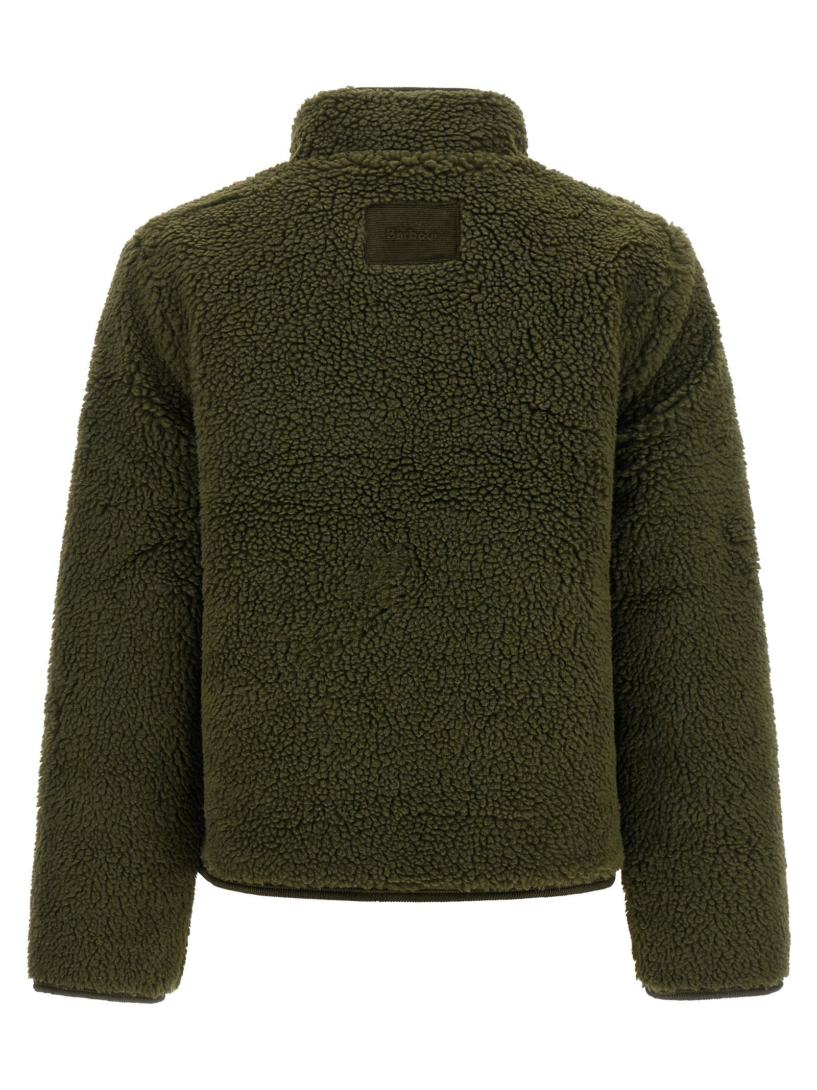 Barbour Eleonora Jacket – 100% polyester - view 2