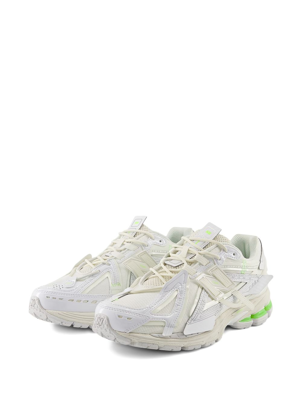 New Balance 1906 sneakers – Outer: Fabric 100% - view 2