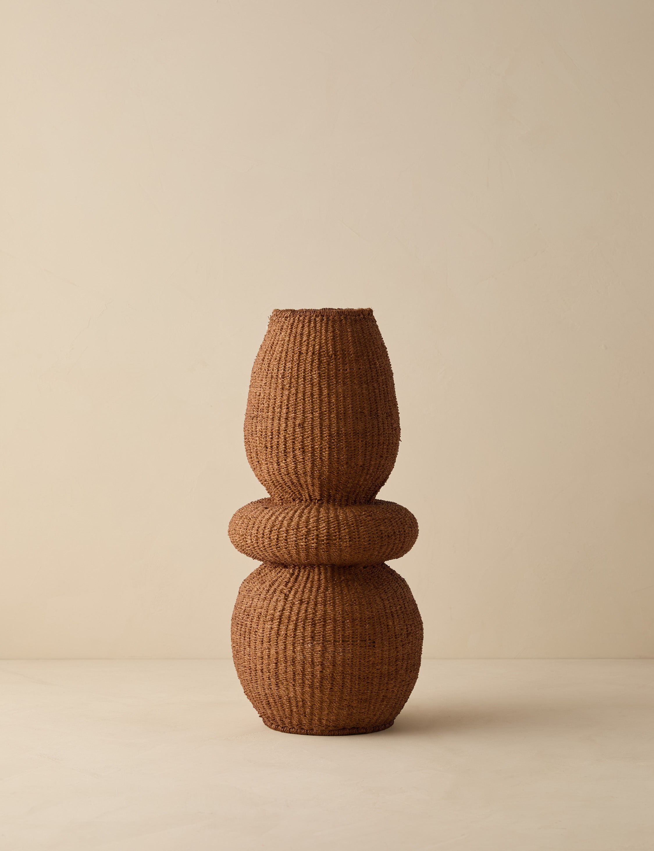 Lulu and Georgia Lilia Decorative Tabletop Vase - view 2