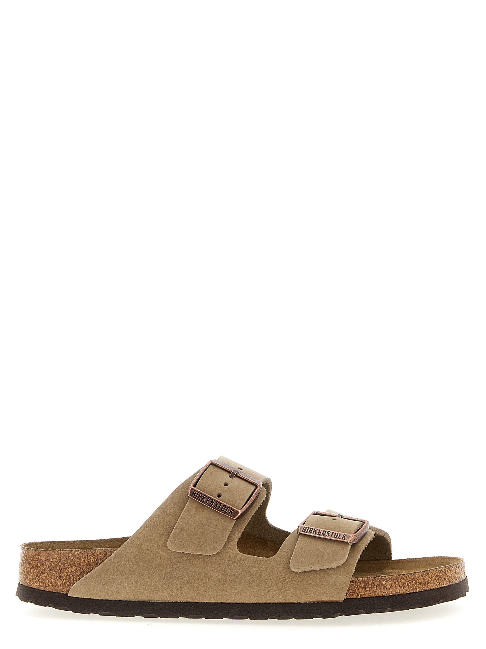 Birkenstock Arizona Bs Sandals – 100% leather