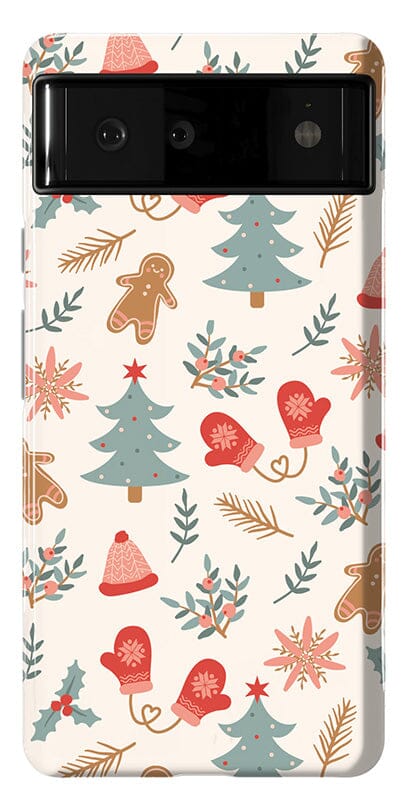 Casetry Sugar and Spice | Holiday Cookie Case - view 42