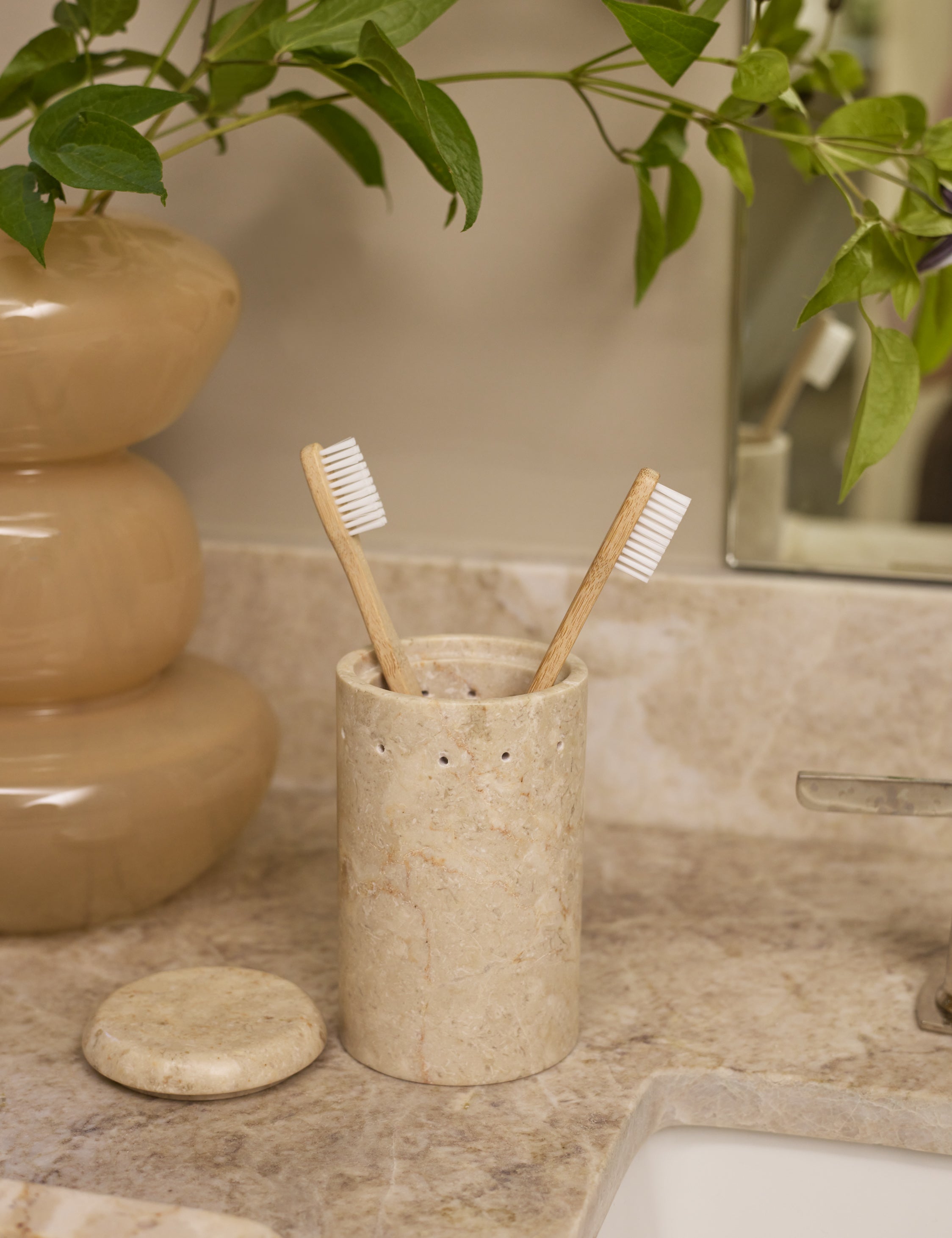 Lulu and Georgia Aukko Bath Accessories by Sarah Sherman Samuel - view 13