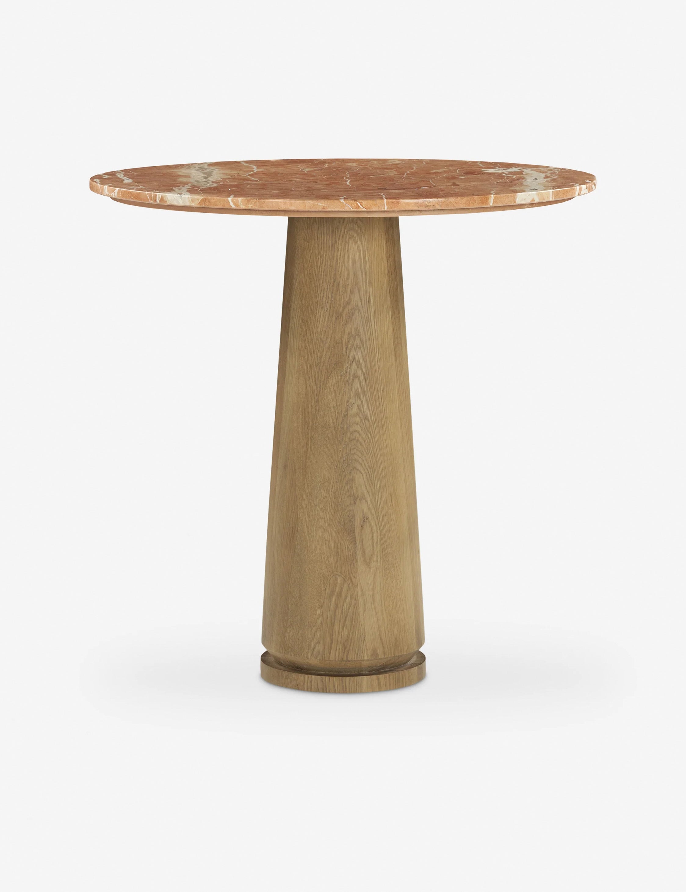 Lulu and Georgia Abi Bistro Table