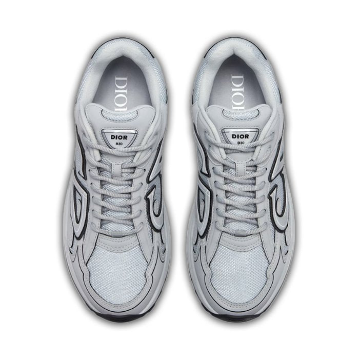 HYPE ELIXIR Dior B30 Gray - view 2