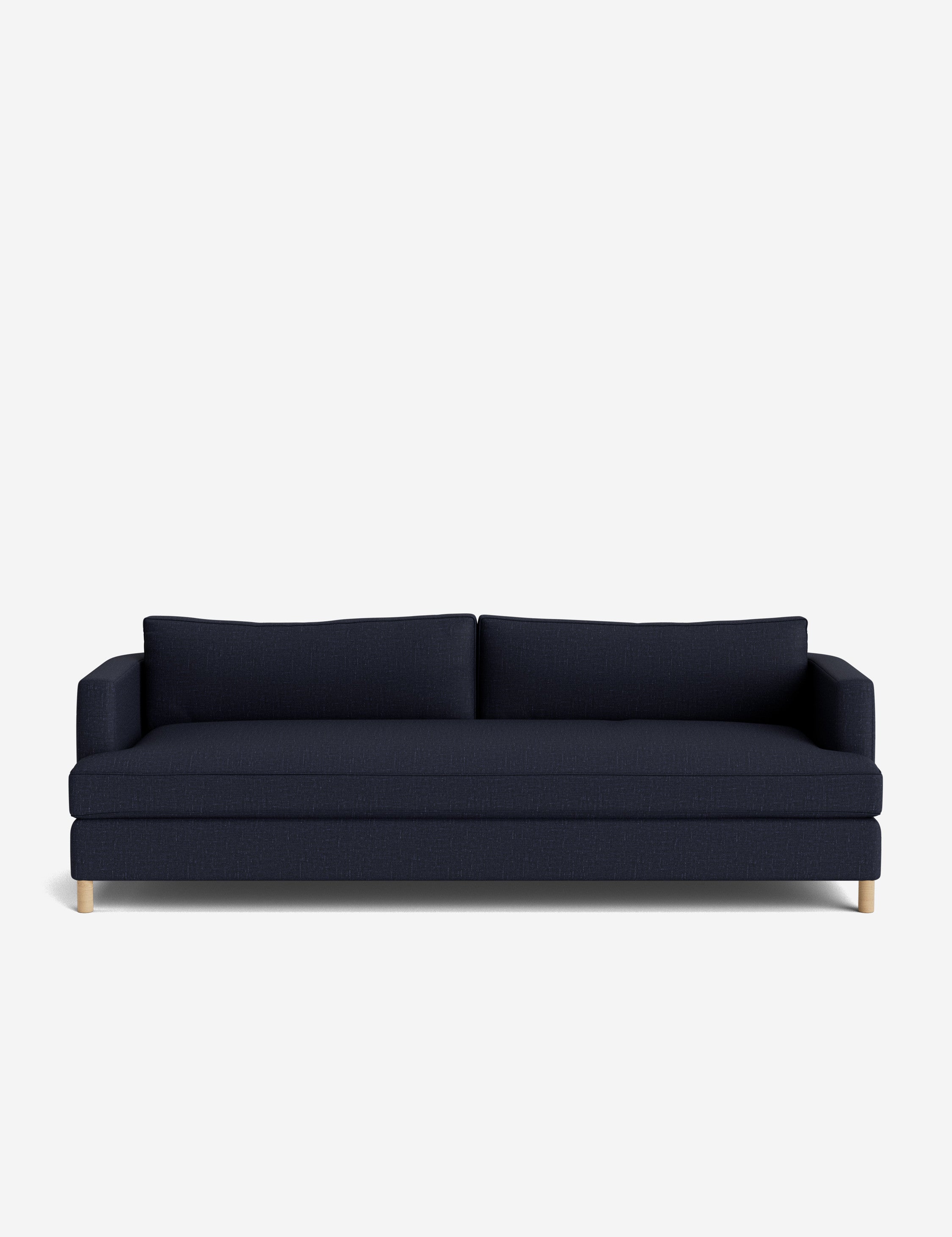 Lulu and Georgia Belmont Sofa by Ginny Macdonald - view 150