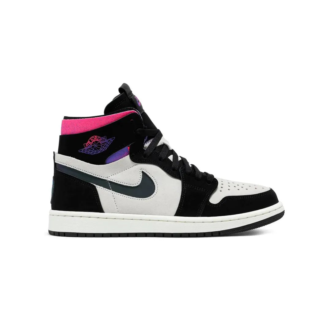 Kicks Machine Air Jordan 1 High Zoom Comfort x PSG Sale