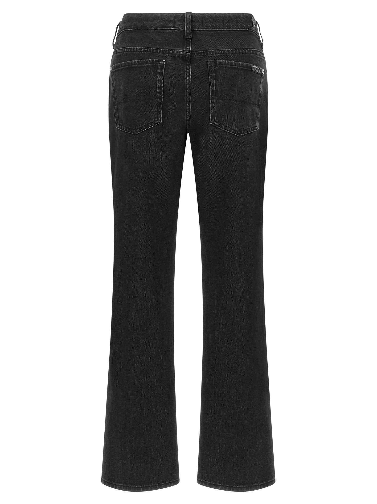 7 For All Mankind Calie Jeans – 99% cotton, 1% elastane - view 2
