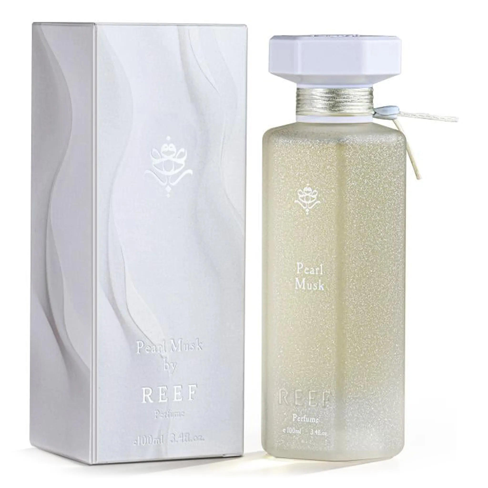 REEF Perfumes REEF Pearl Musk Eau De Parfum 100ml - view 3